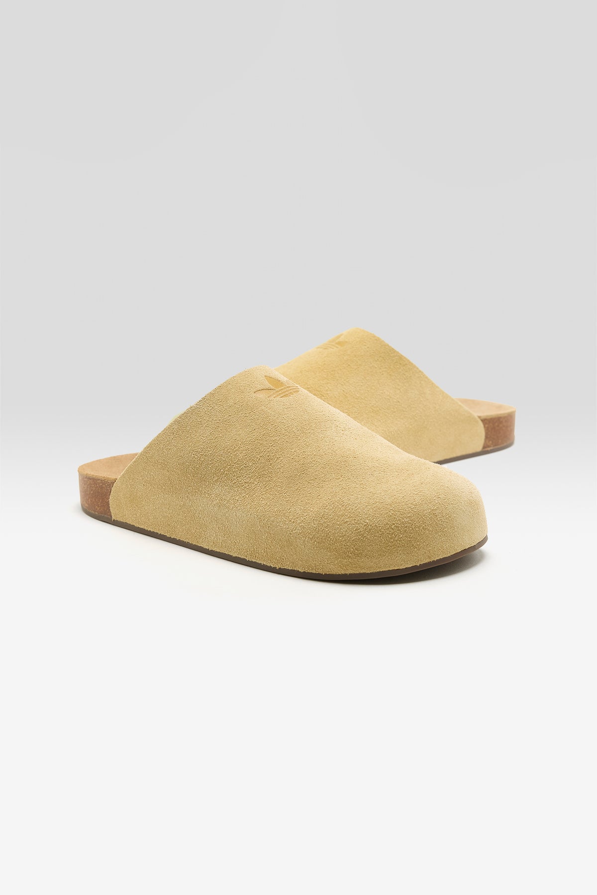 Adimule Slides for Men (252 / M / BEIGE)
