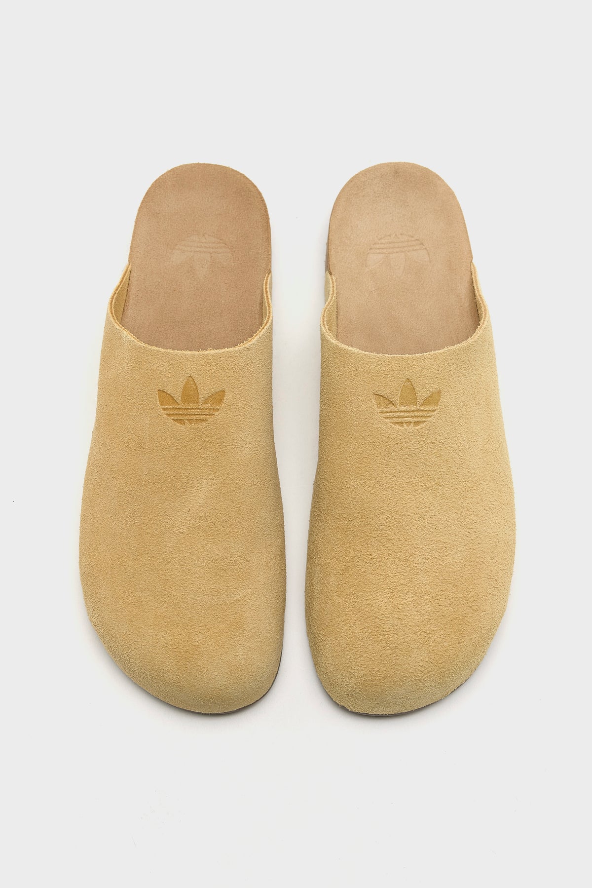 Adimule Slides for Men (252 / M / BEIGE)