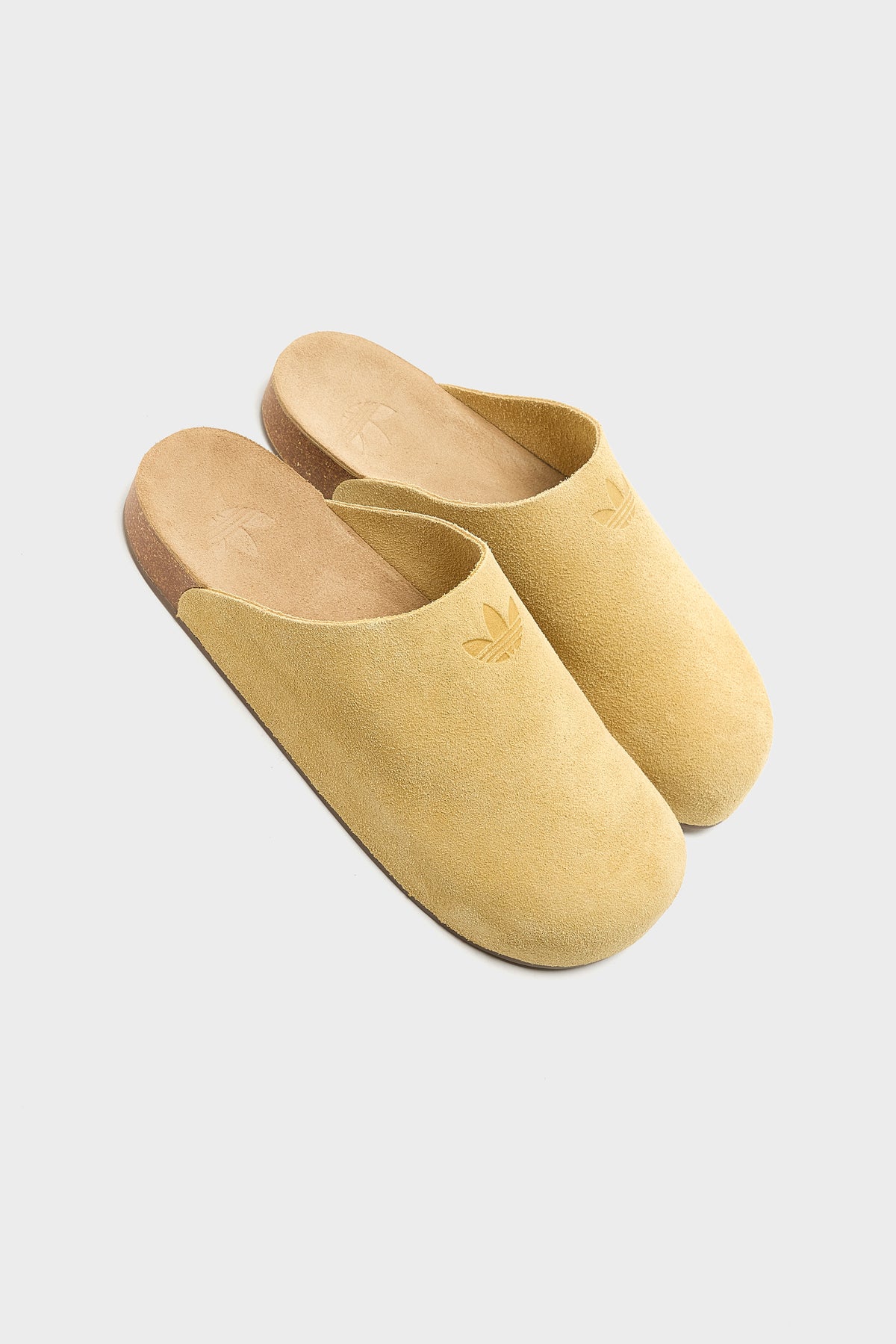 Adimule Slides for Men (252 / M / BEIGE)