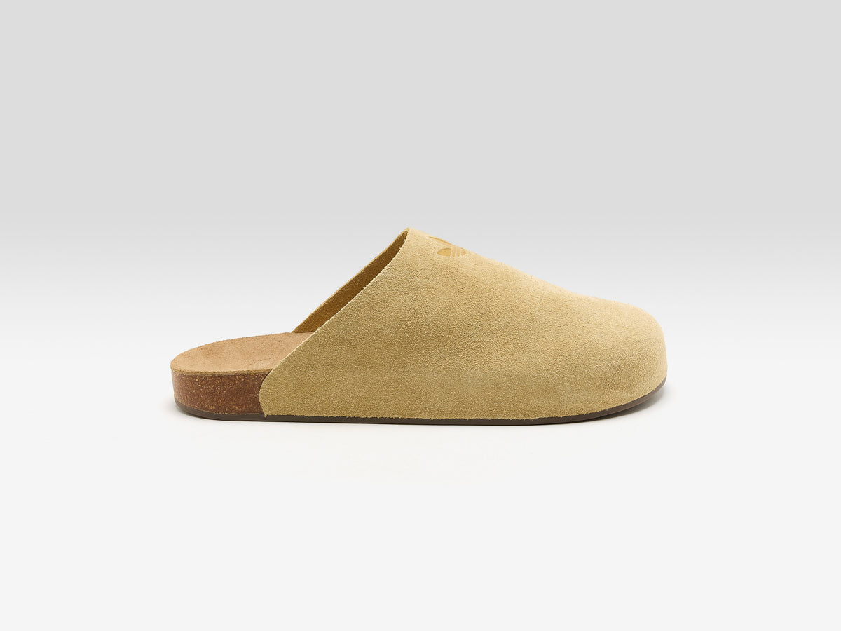 Adimule Slides for Men (252 / M / BEIGE)