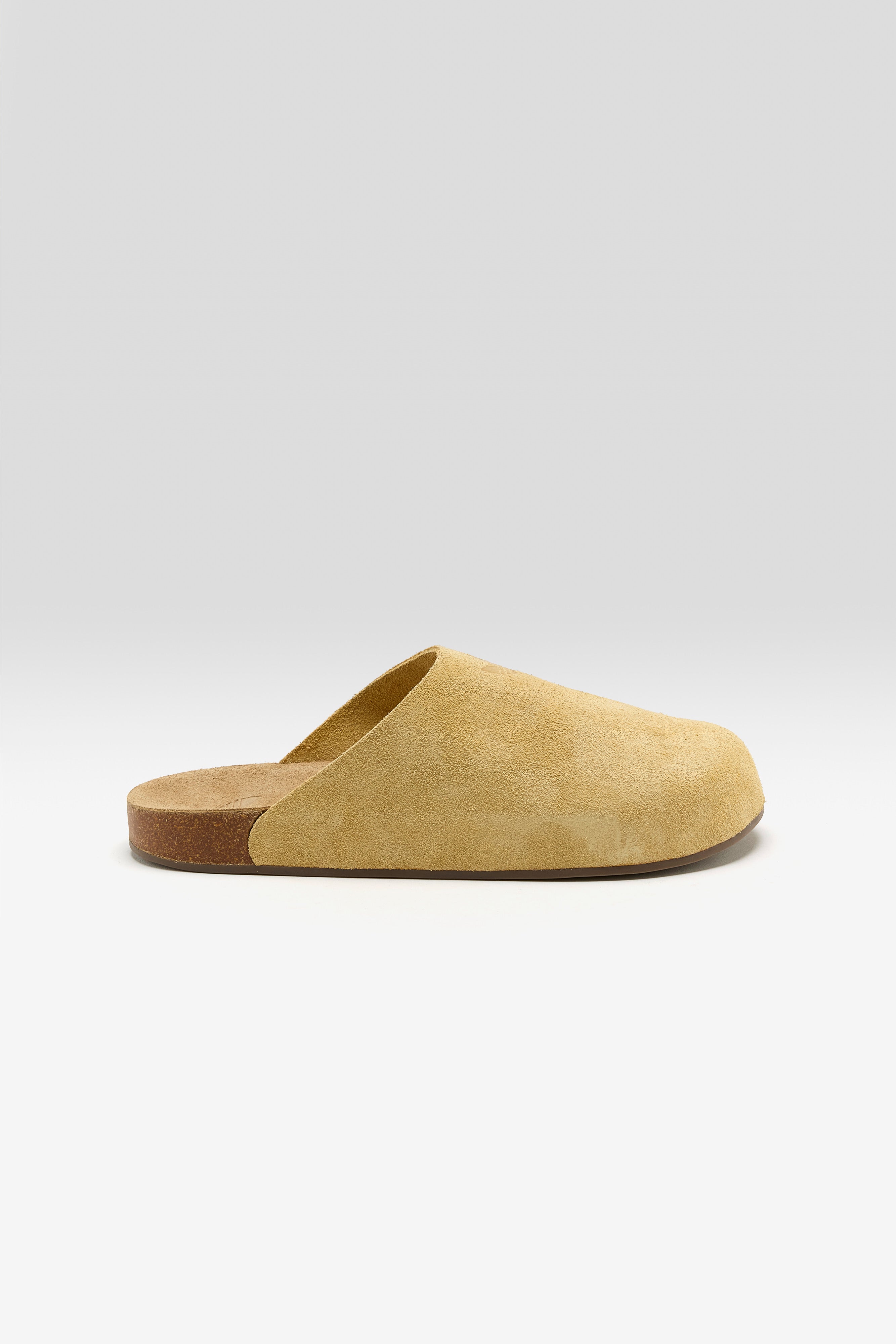 Adimule Slides for Women (252 / W / BEIGE)