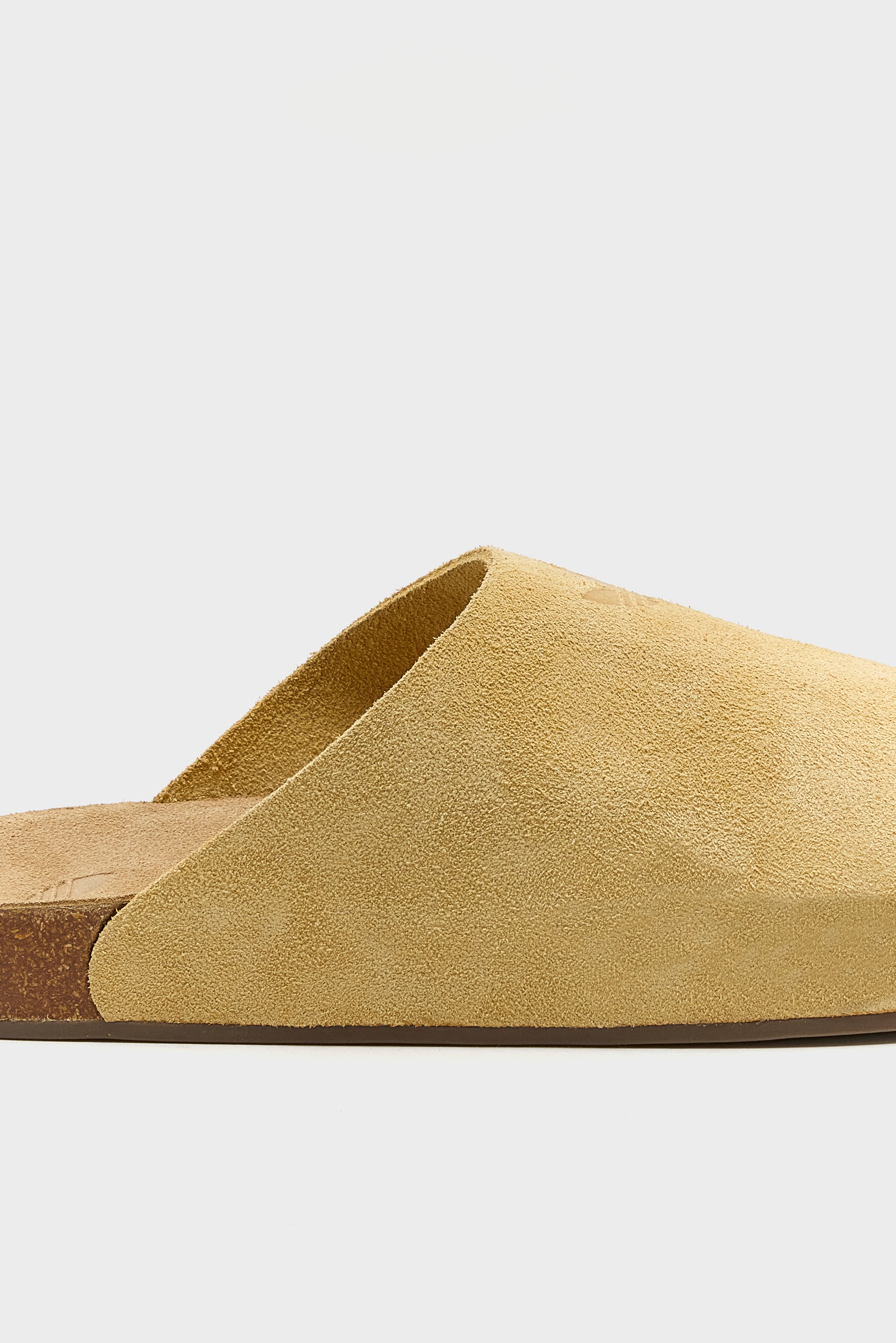 Adimule Slides for Women (252 / W / BEIGE)