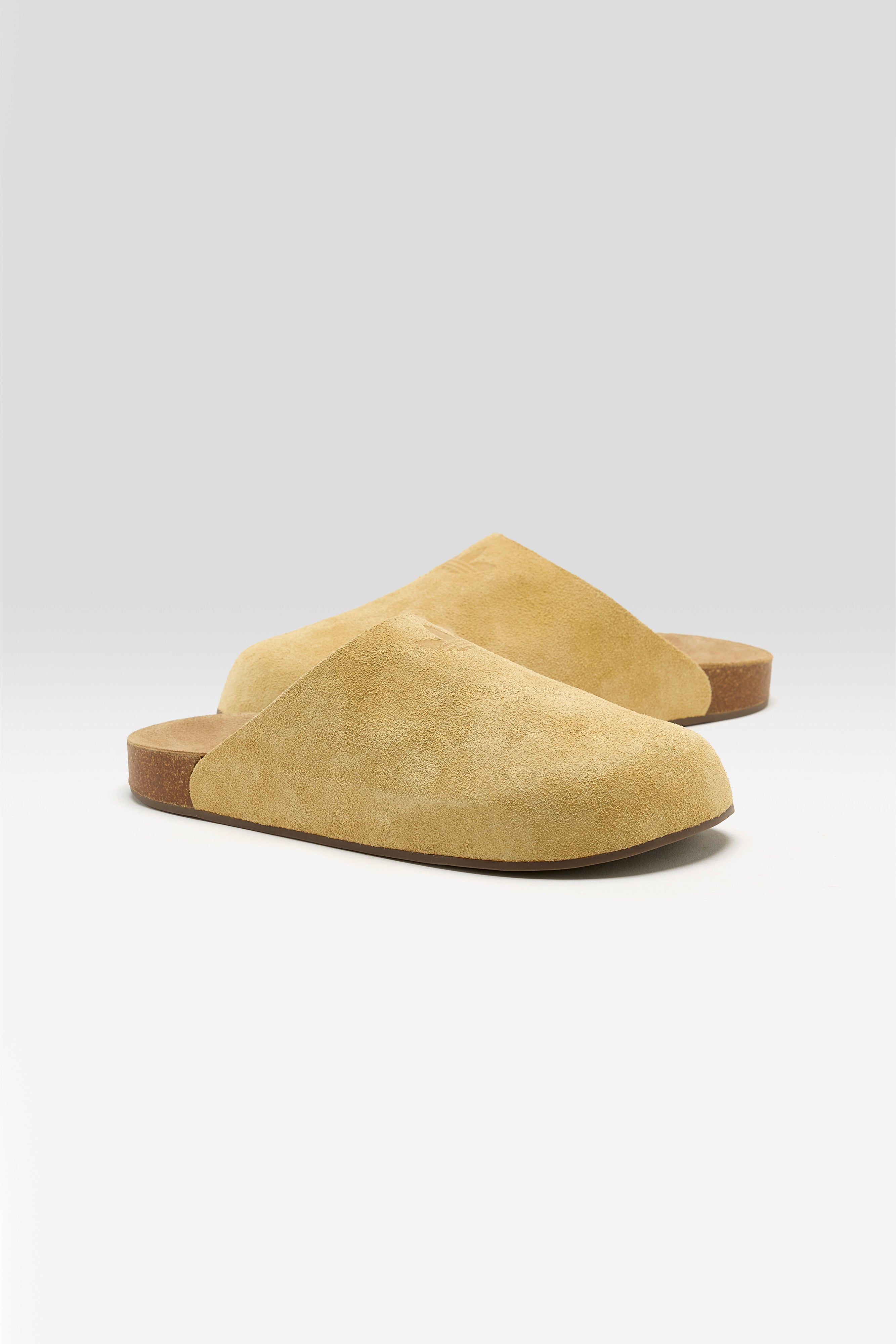 Adimule Slides for Women (252 / W / BEIGE)