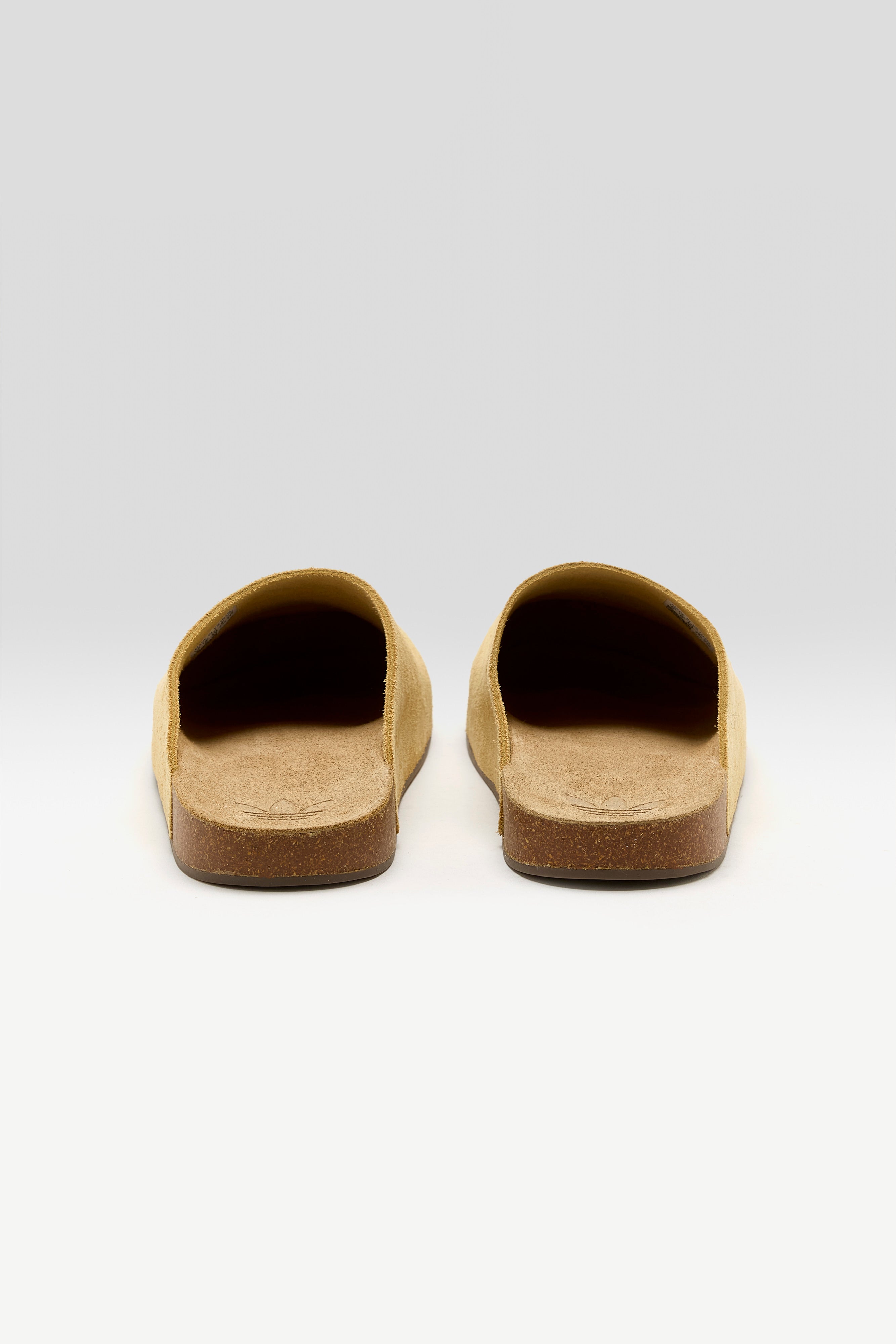 Adimule Slides for Women (252 / W / BEIGE)