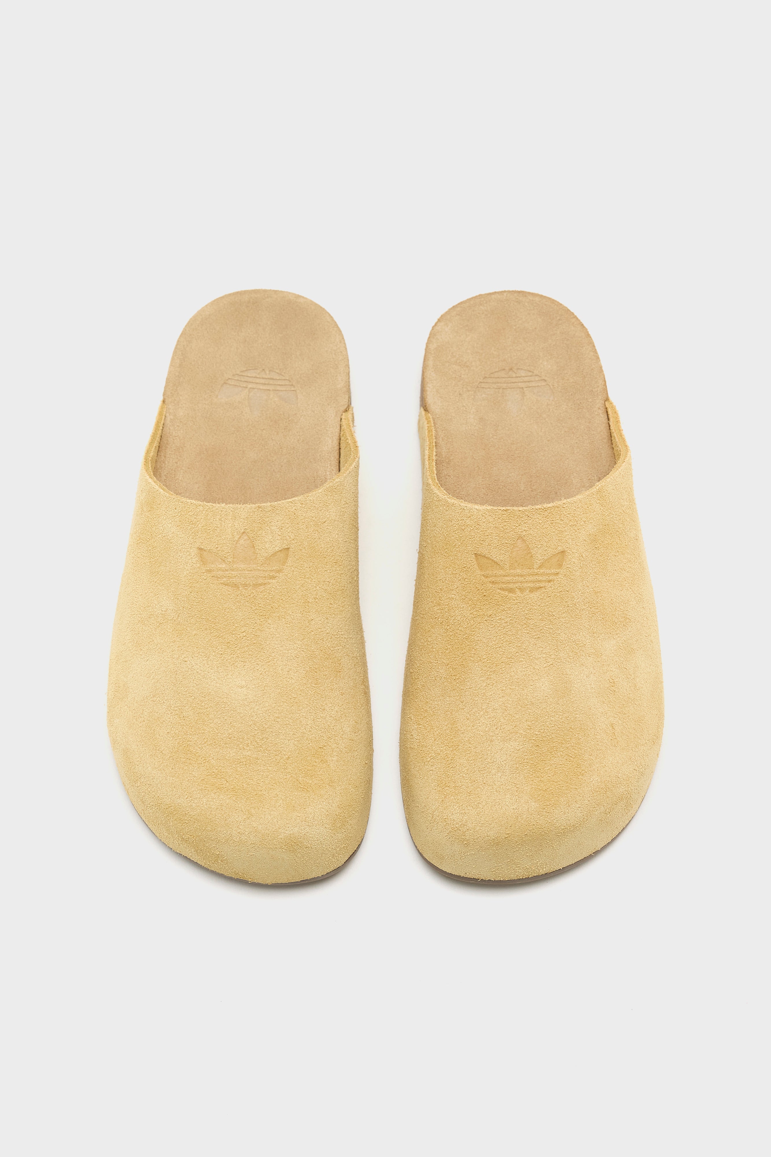 Adimule Slides for Women (252 / W / BEIGE)