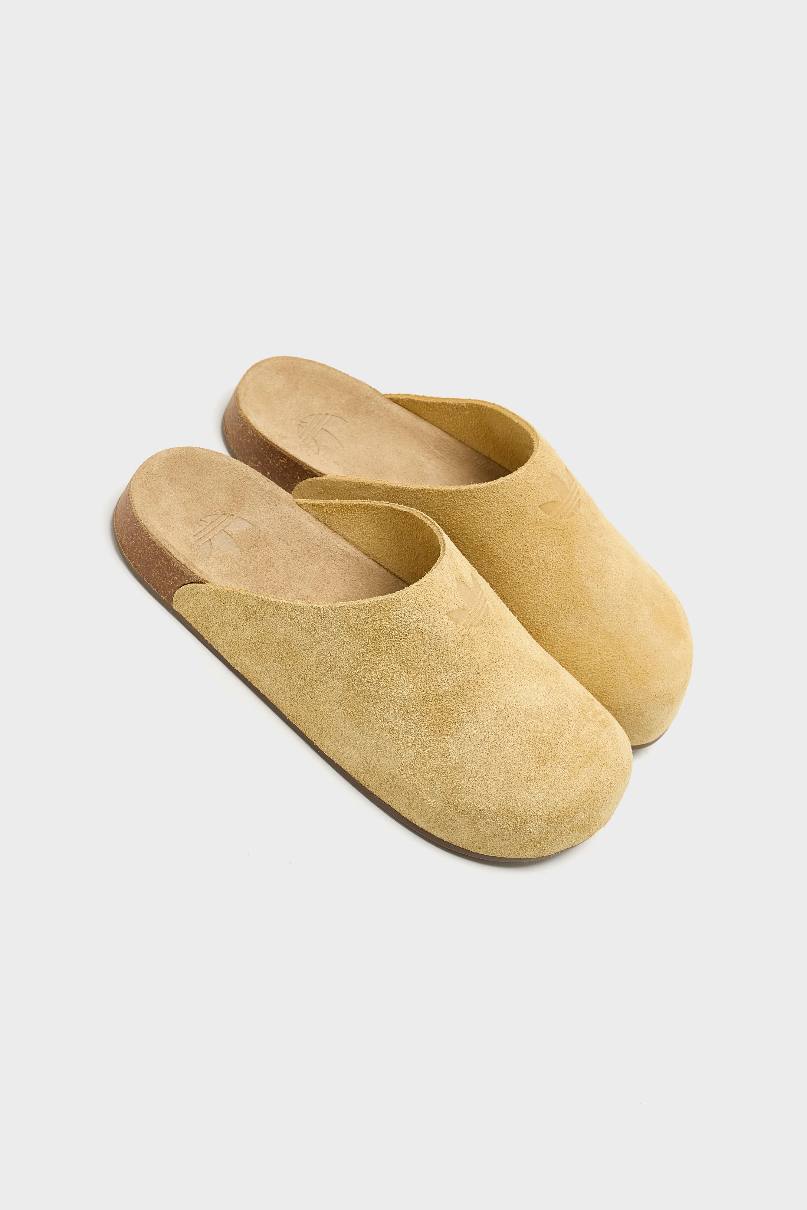 Adimule Slides for Women (252 / W / BEIGE)