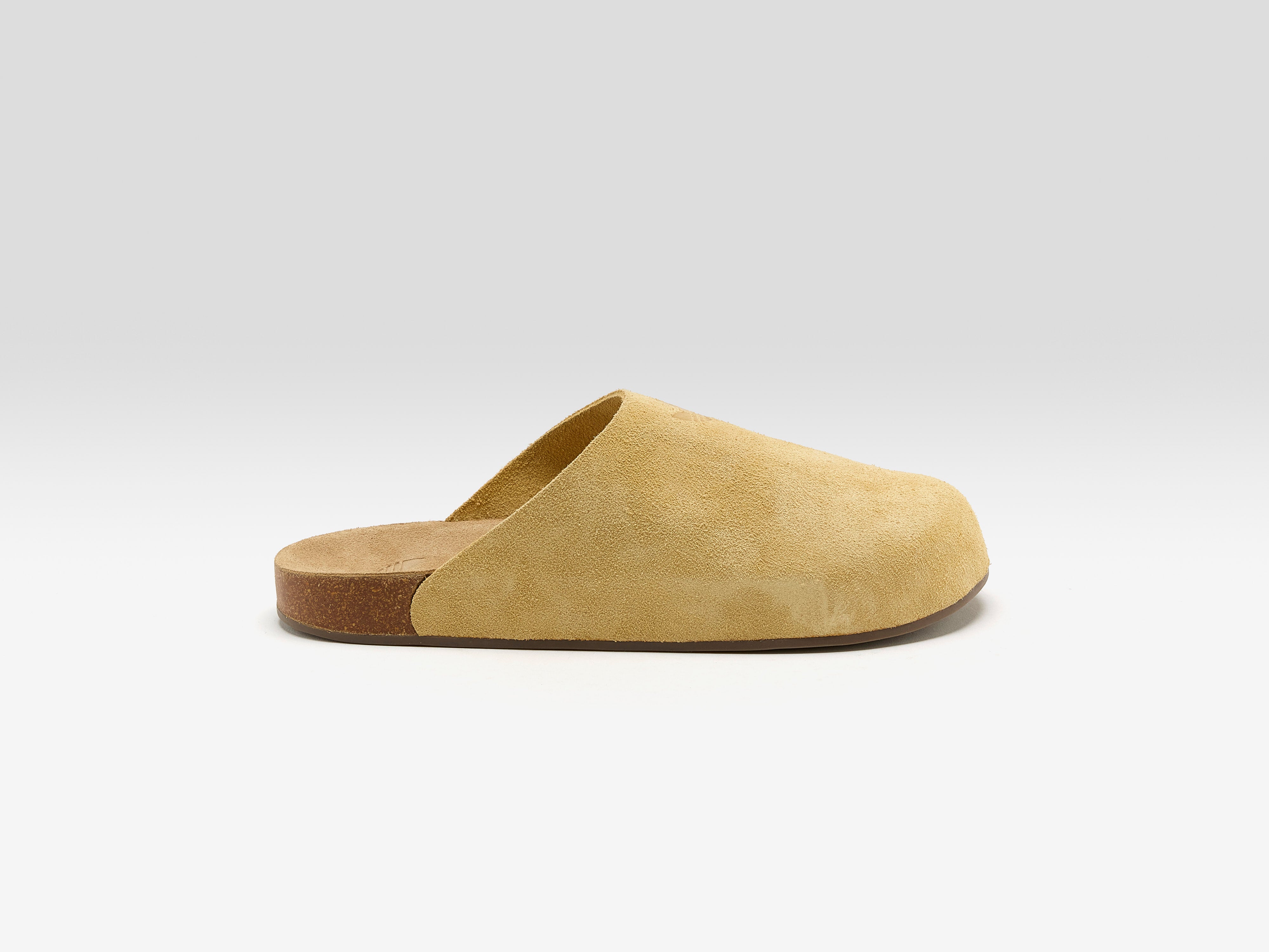 Adimule Slides for Women (252 / W / BEIGE)