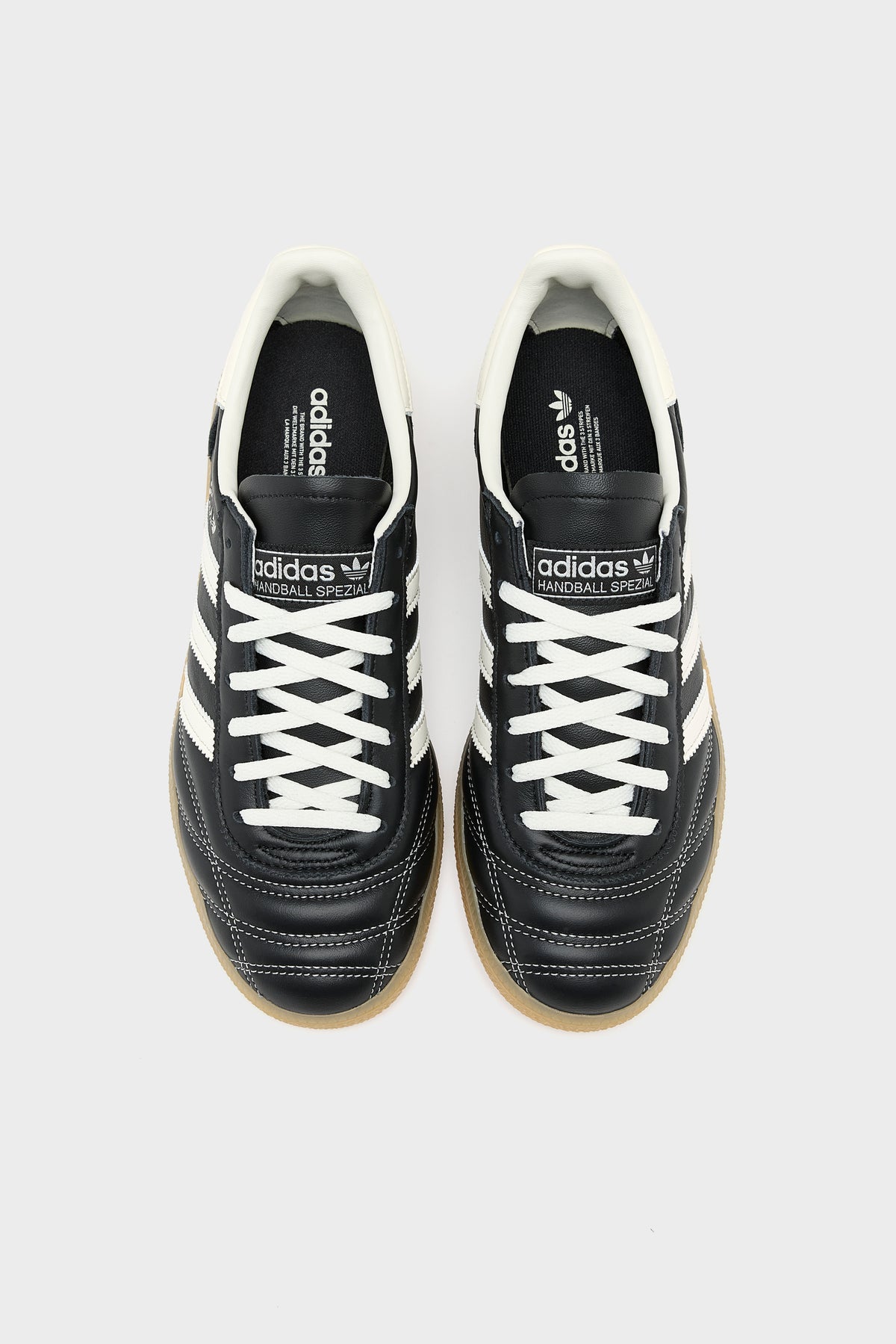 Handball Spezial pour Femme (252 / W / BLACK)
