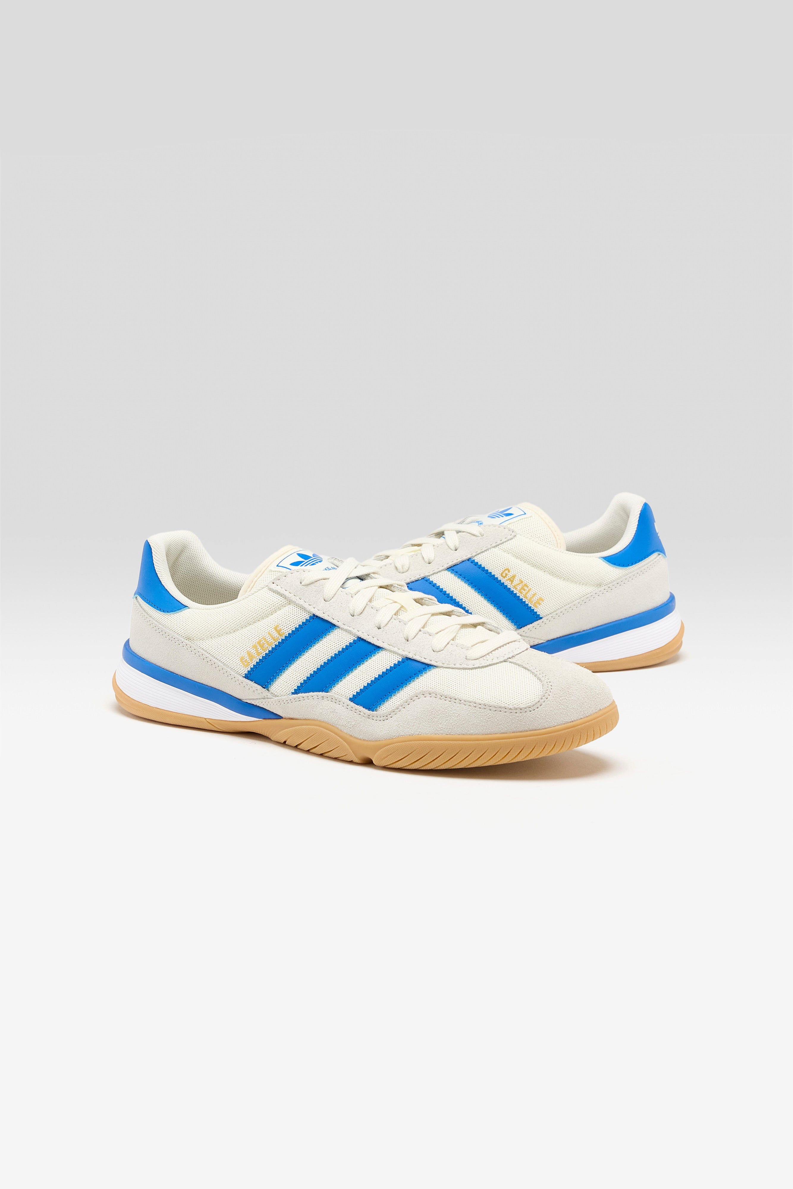 Gazelle Sala voor heren (252 / M / WHITE)
