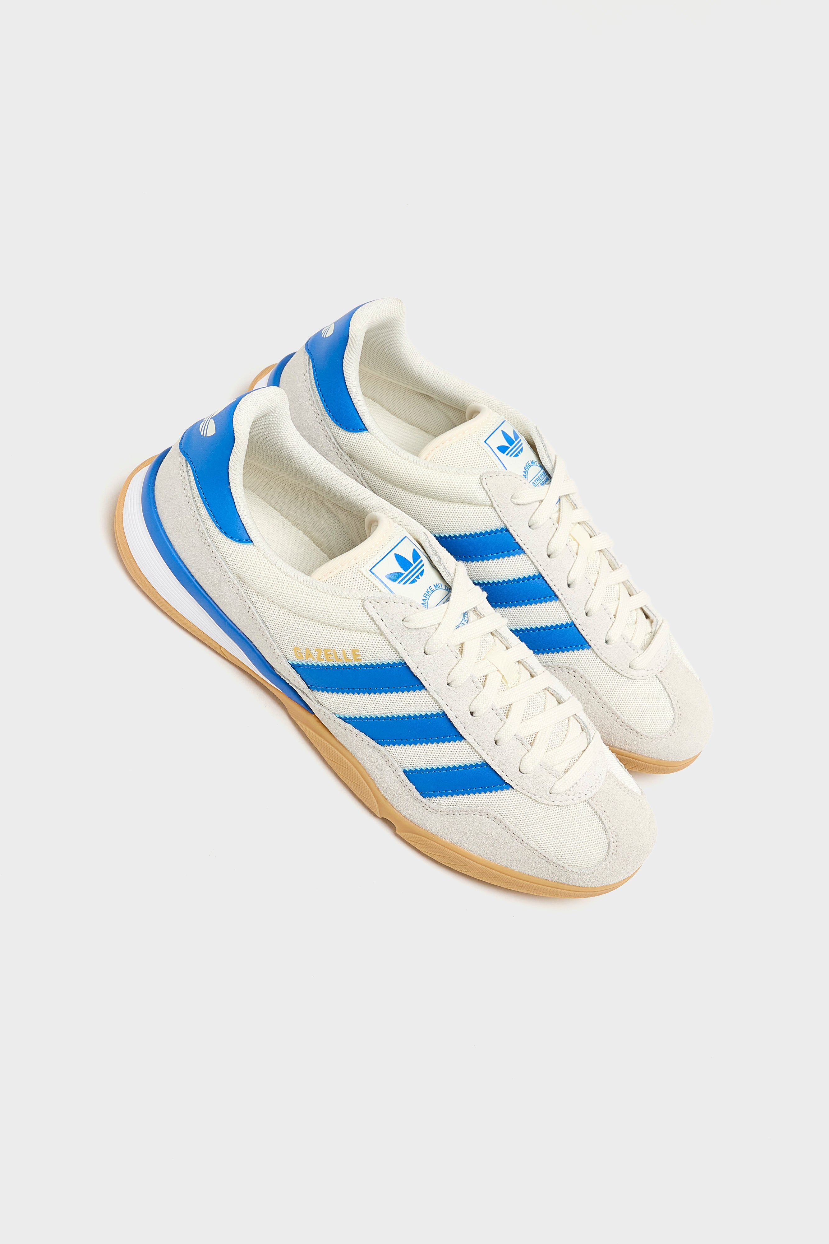 Gazelle Sala voor heren (252 / M / WHITE)