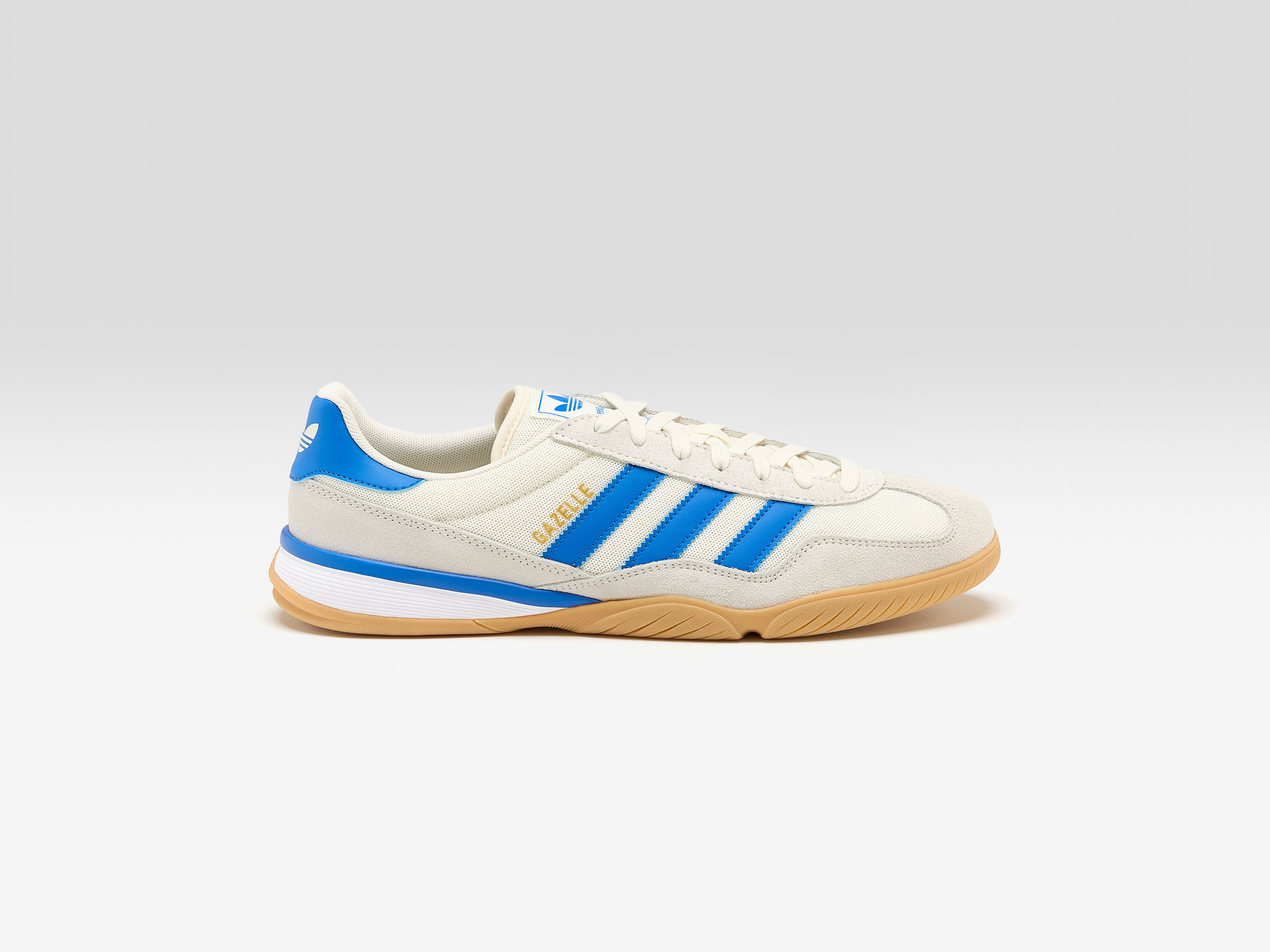 Gazelle Sala voor heren (252 / M / WHITE)
