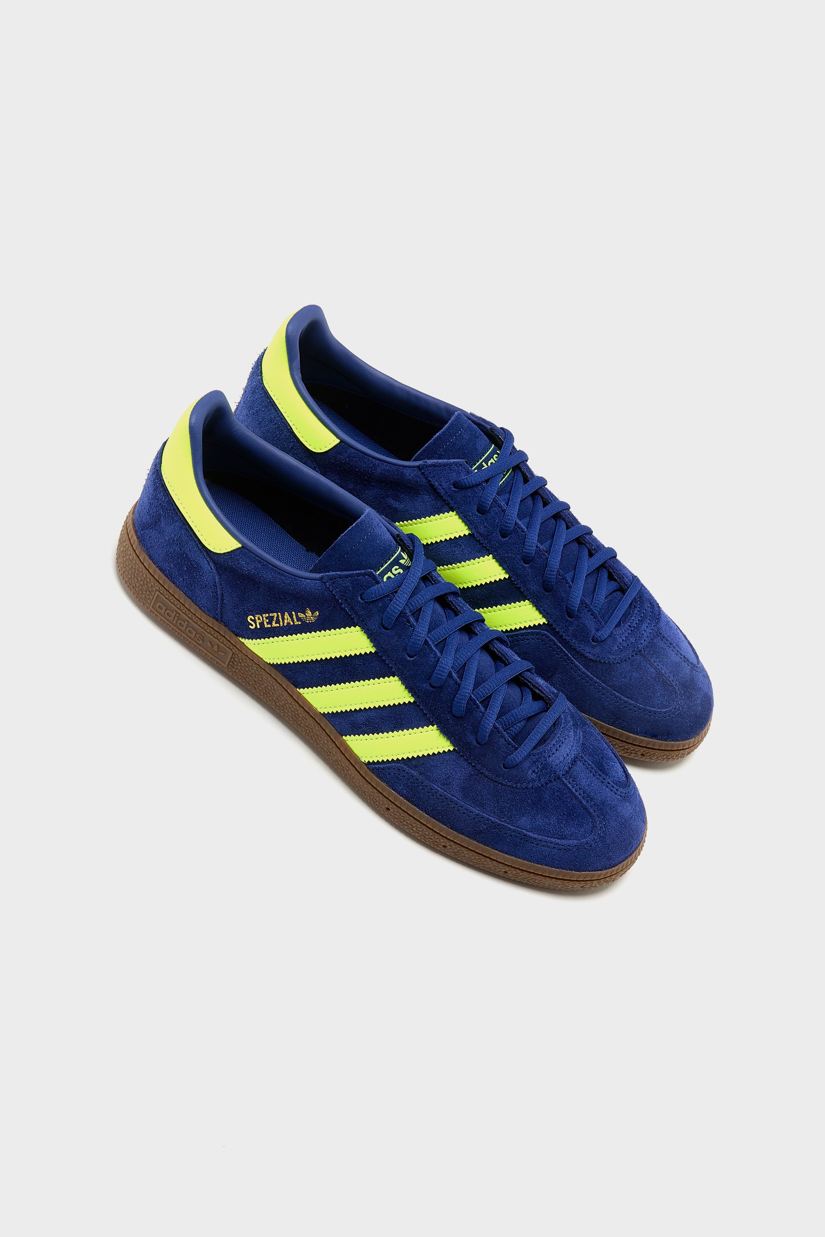 Handball Spezial for Men (252 / M / BLUE)