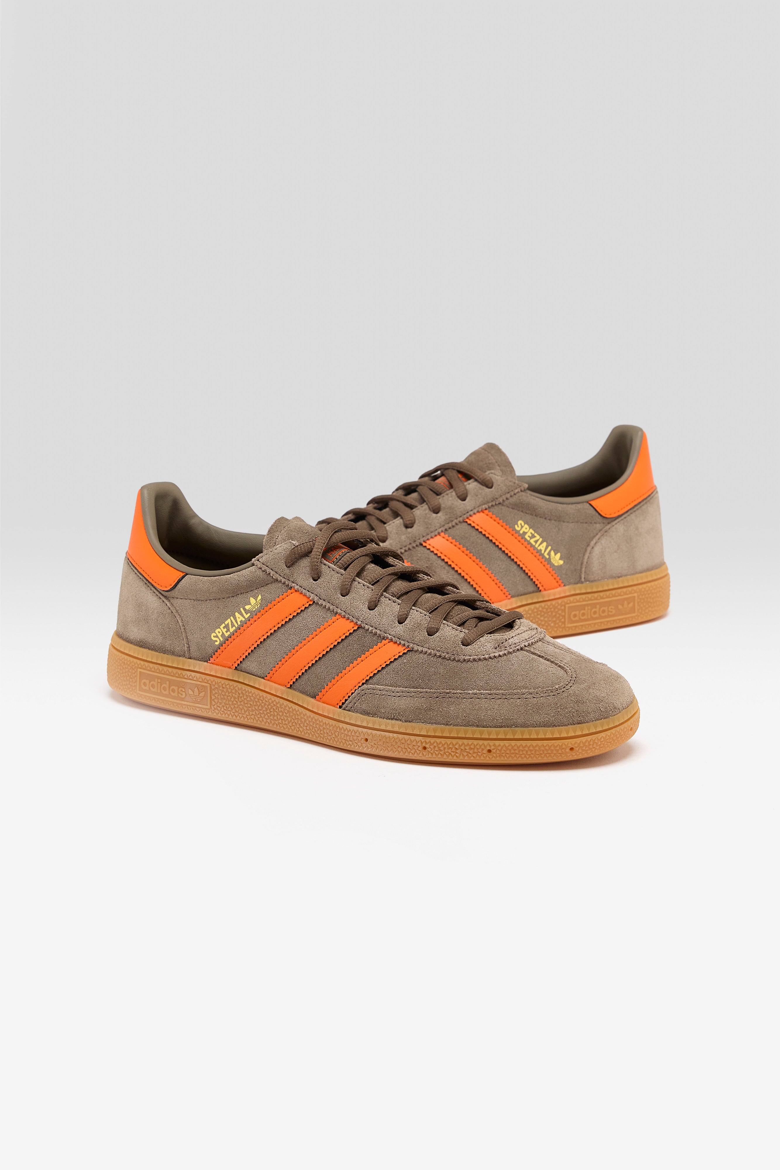 Handball Spezial for Men (252 / M / BROWN)