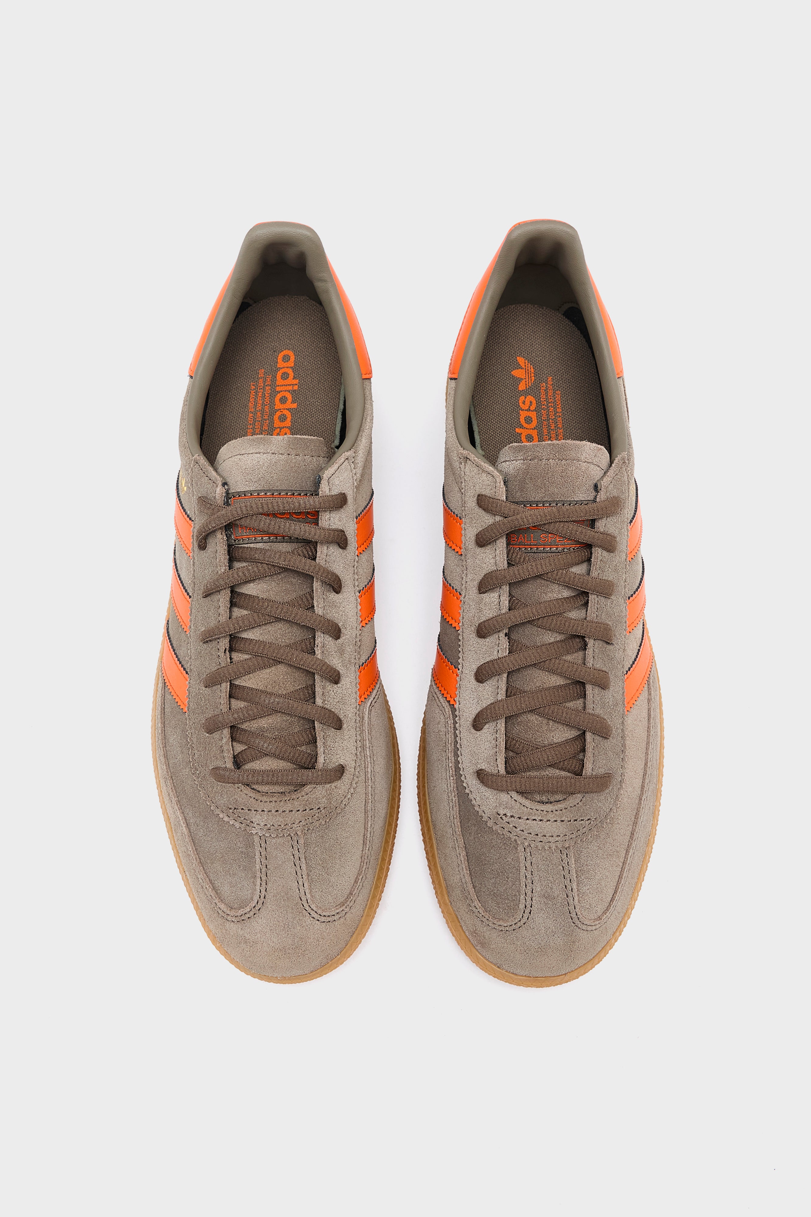 Handball Spezial for Men (252 / M / BROWN)