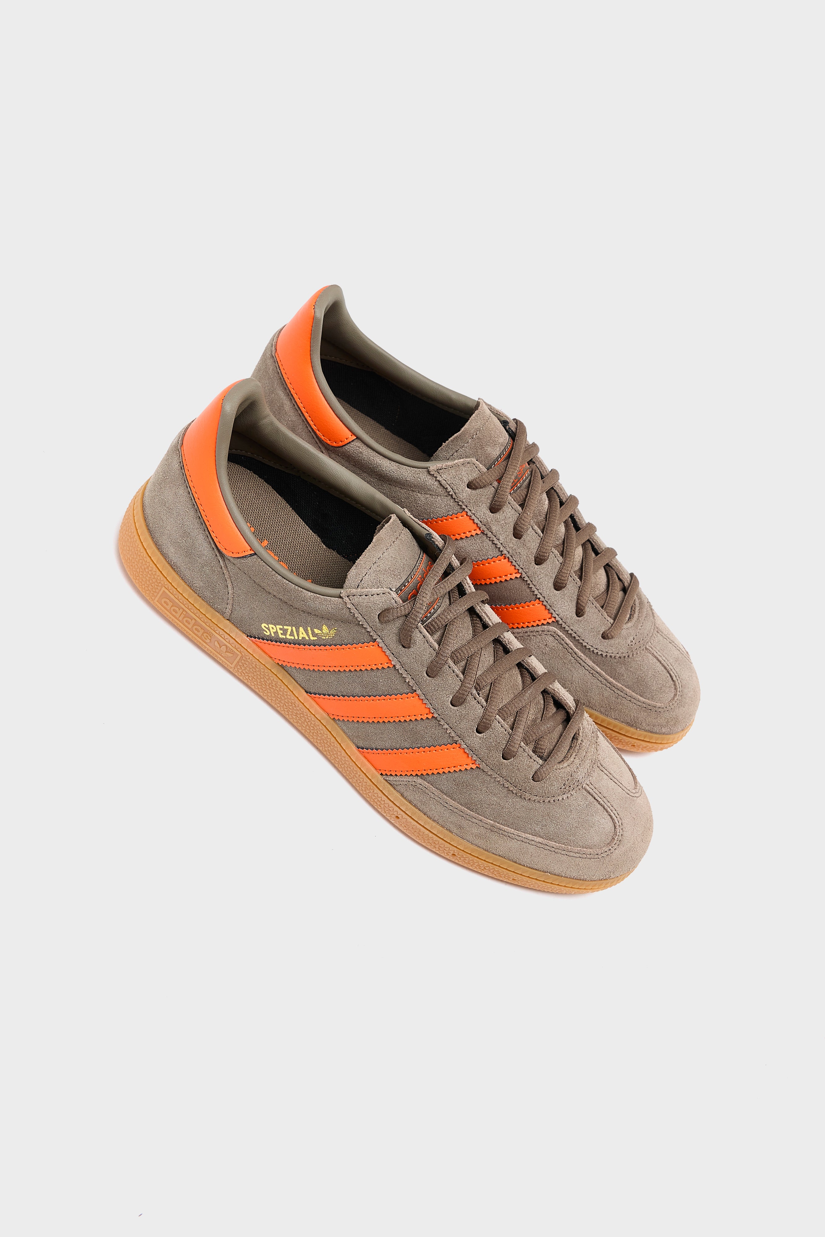 Handball Spezial for Men (252 / M / BROWN)