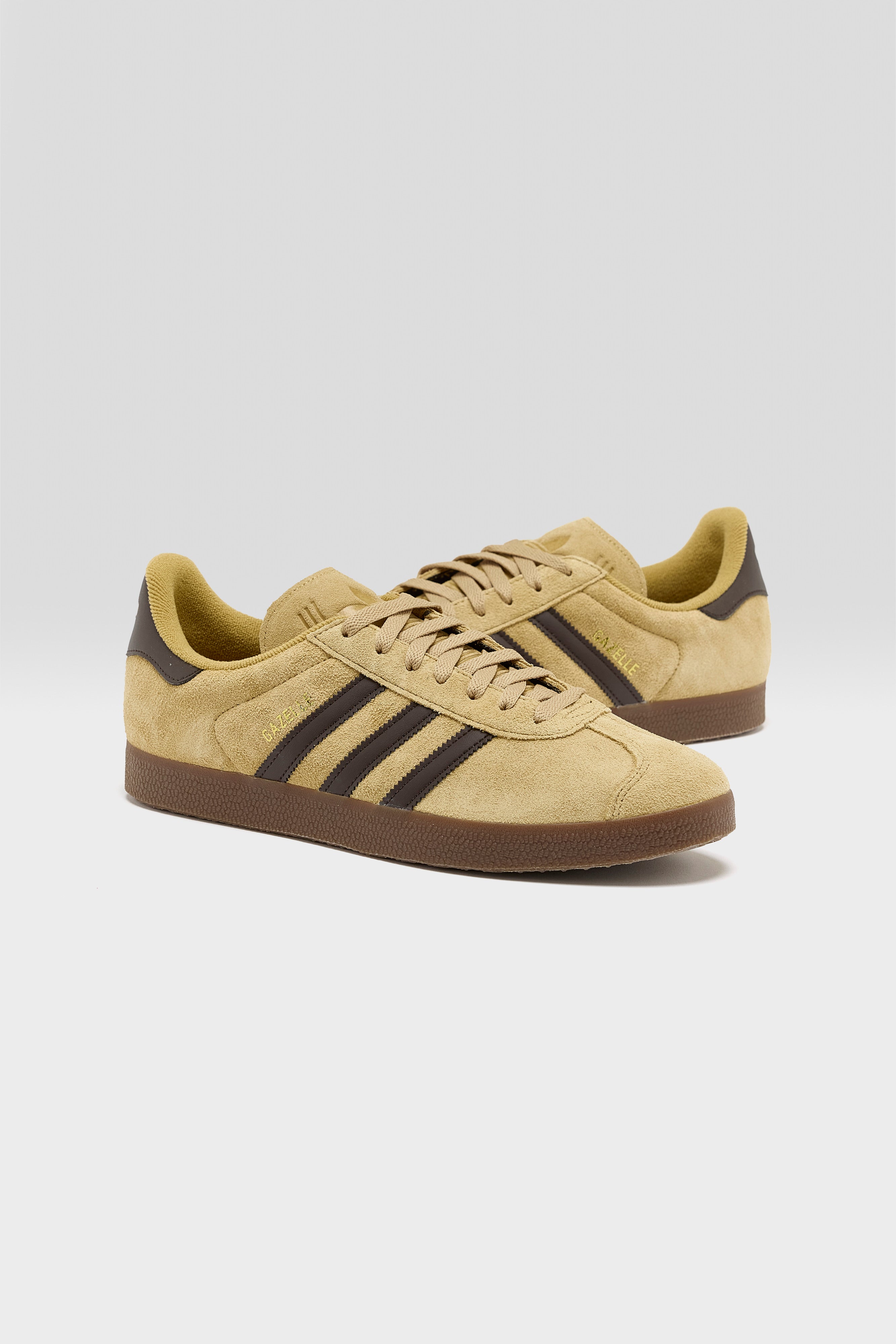 Gazelle voor heren (252 / M / BROWN)
