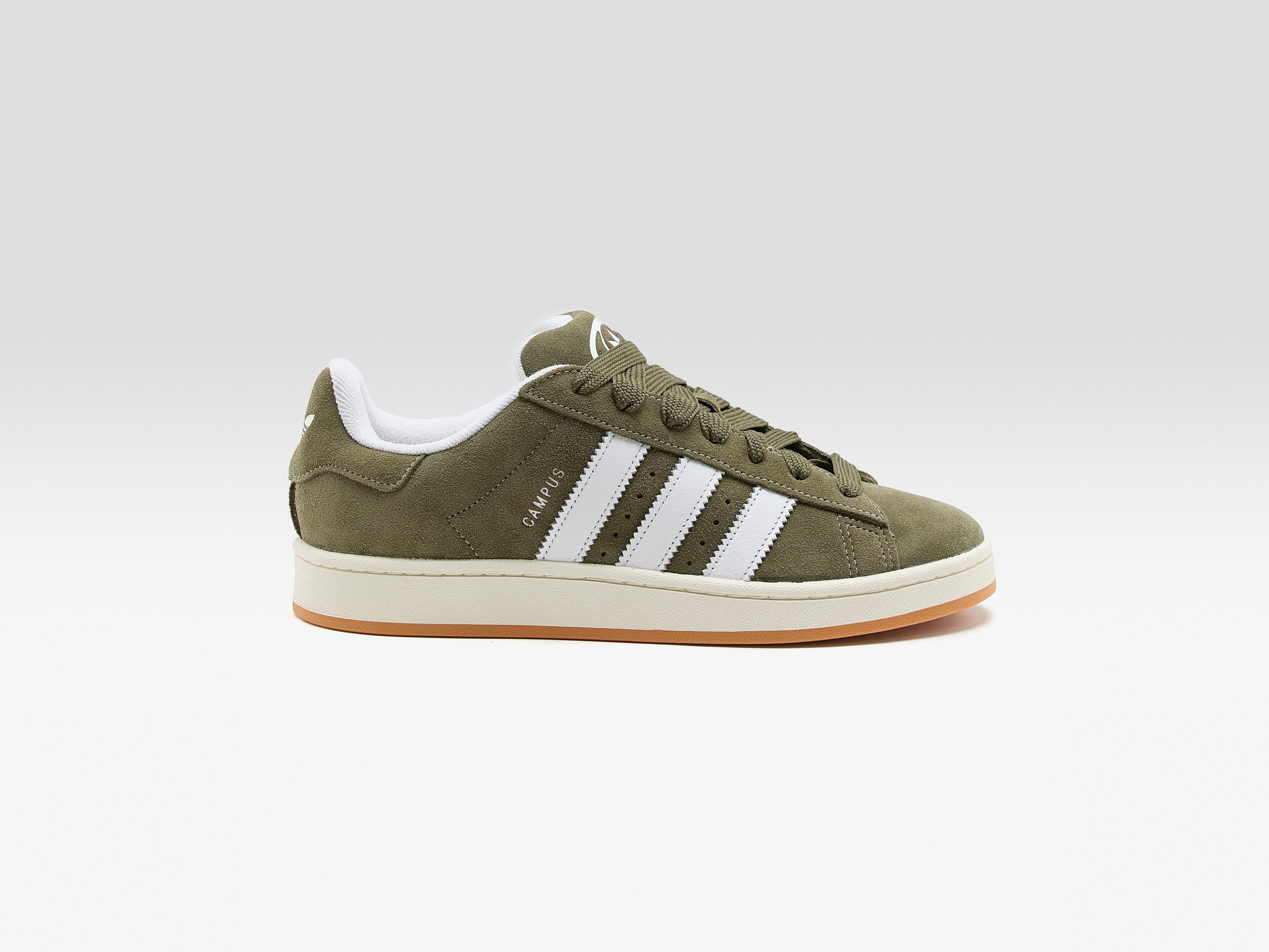 Campus 00s pour Homme (252 / M / GREEN)