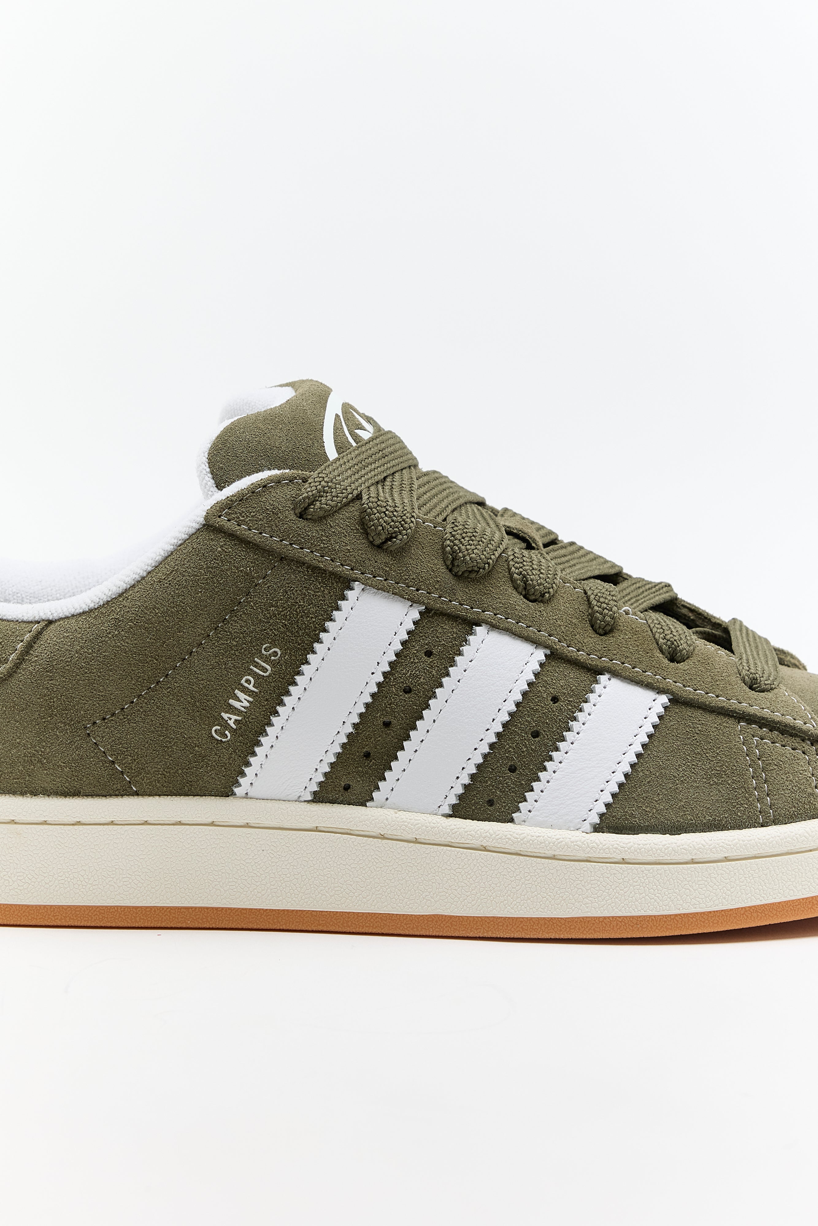 Campus 00s pour Homme (252 / M / GREEN)