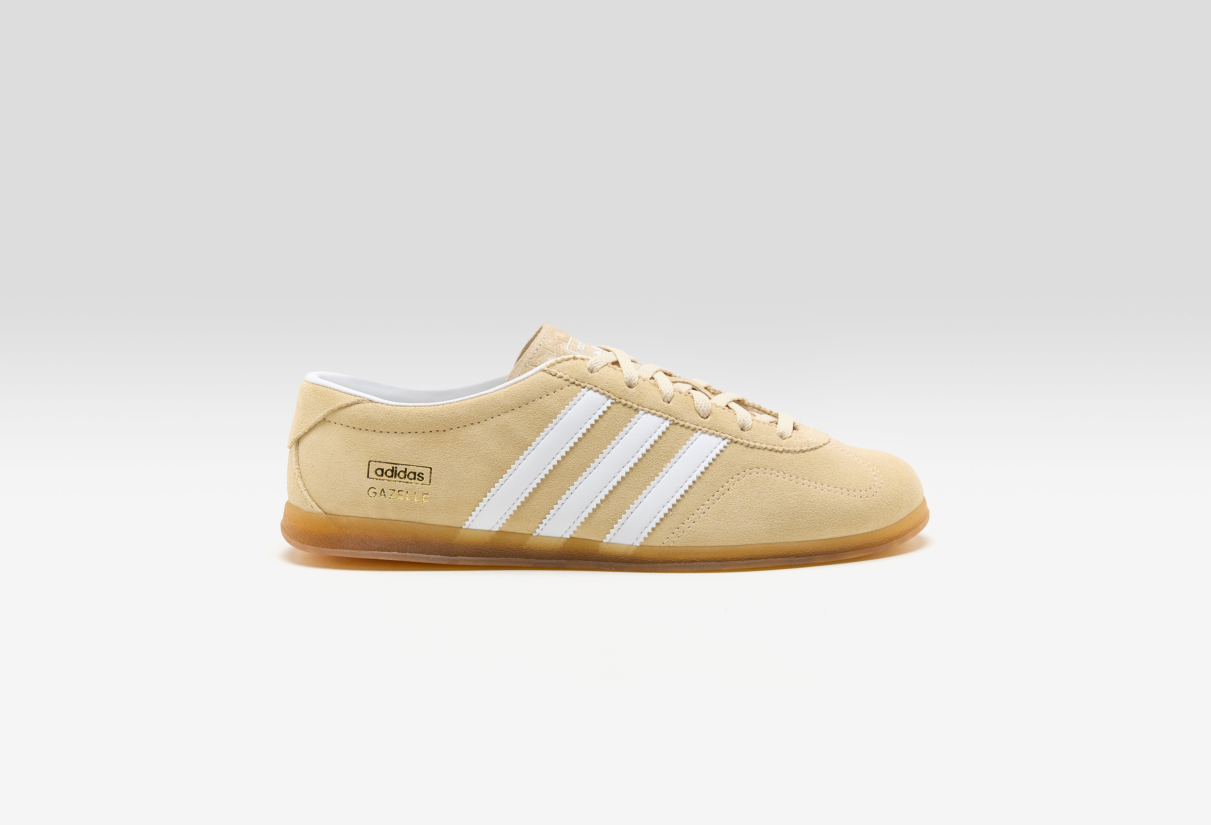 Gazelle Lo Pro for Women (252 / W / BEIGE)
