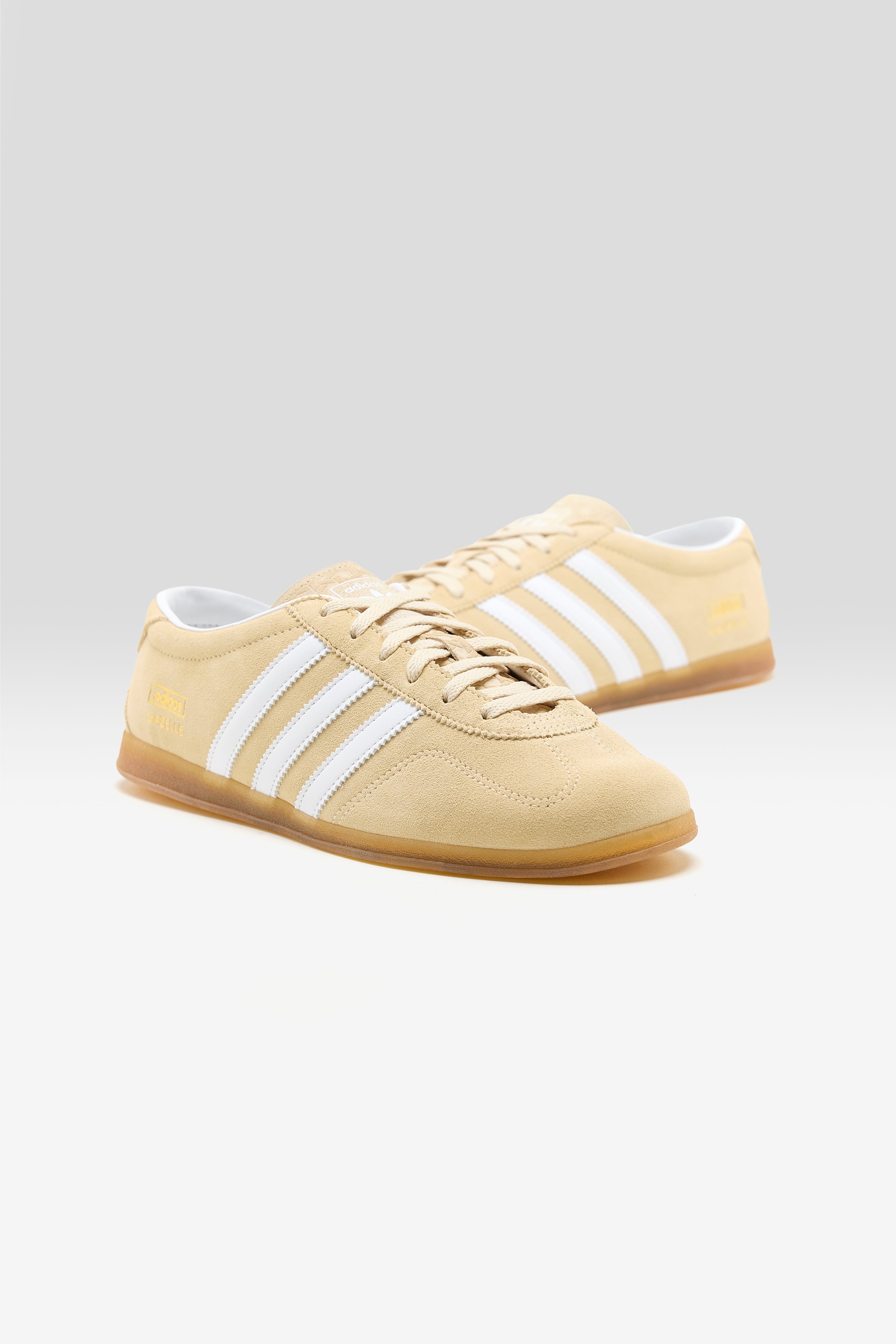 Gazelle Lo Pro for Women (252 / W / BEIGE)