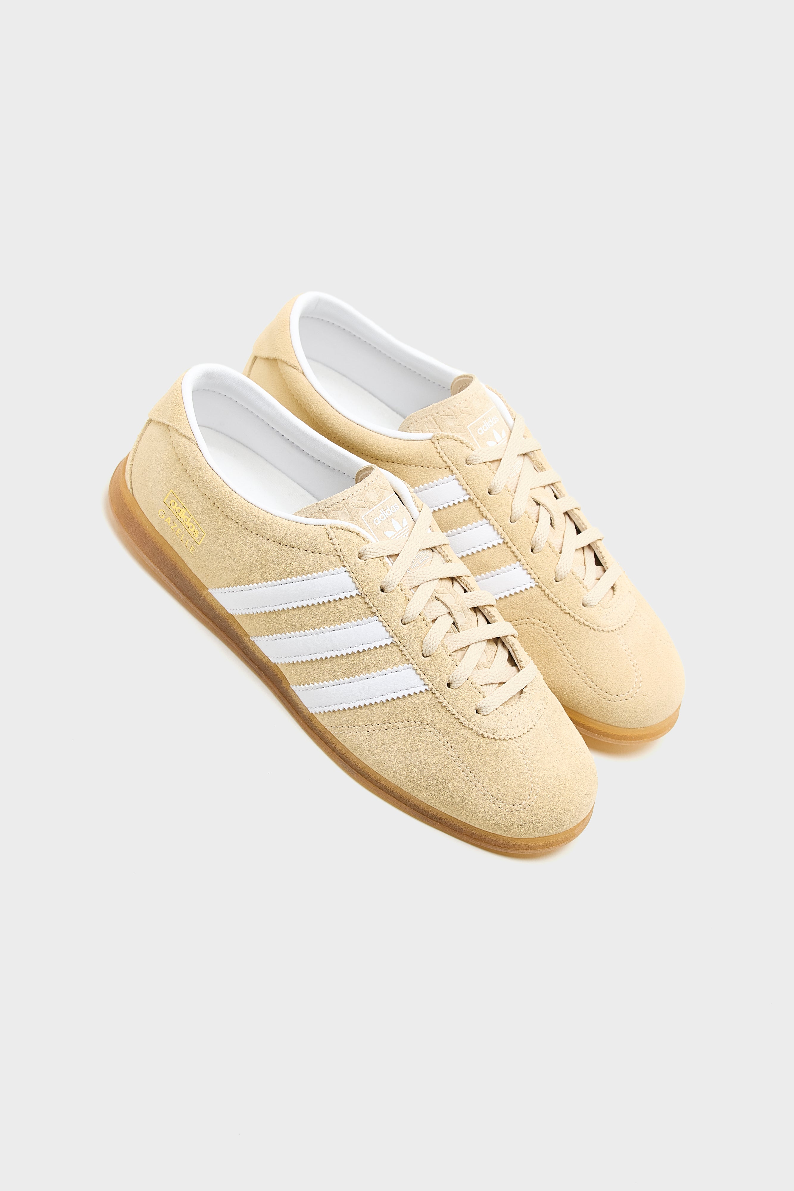Gazelle Lo Pro for Women (252 / W / BEIGE)