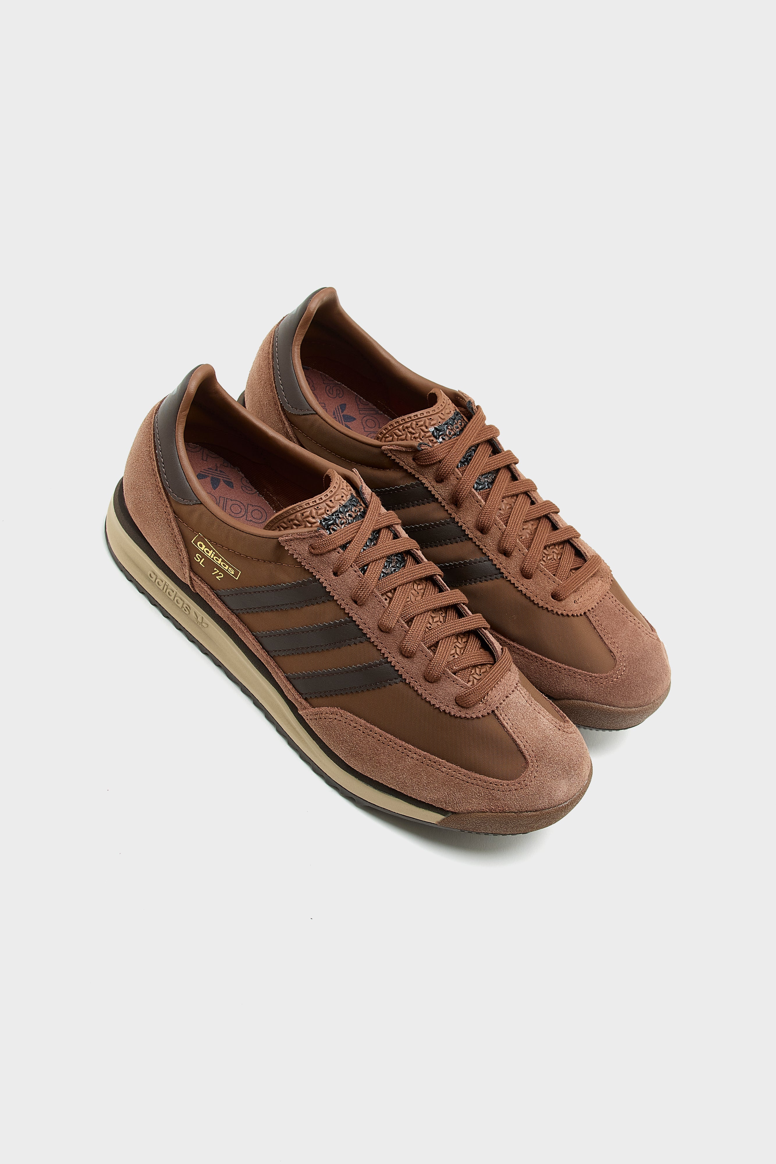 SL RS 72 for Men (252 / M / BROWN)
