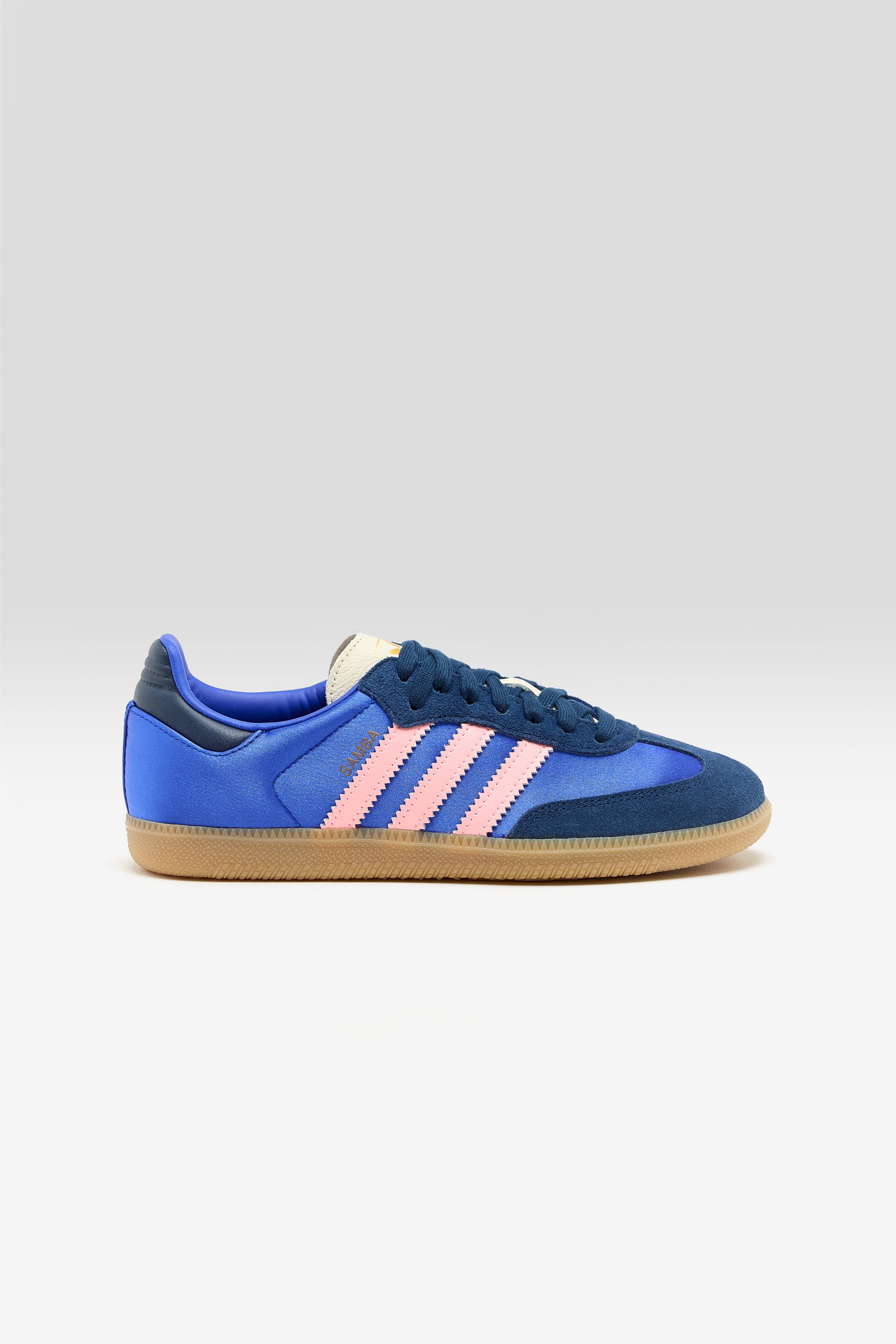 Samba OG voor dames (252 / W / BLUE)