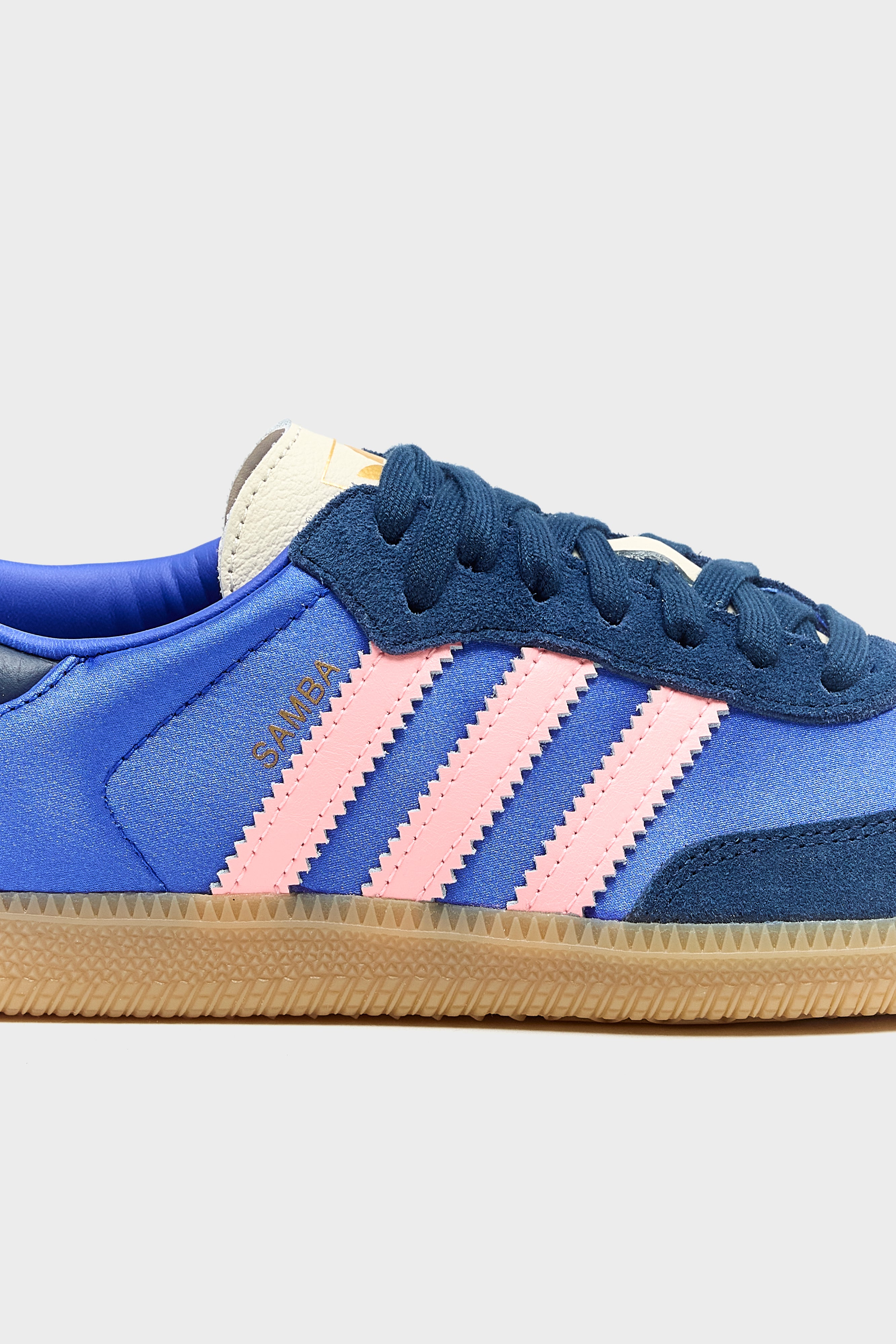 Samba OG voor dames (252 / W / BLUE)
