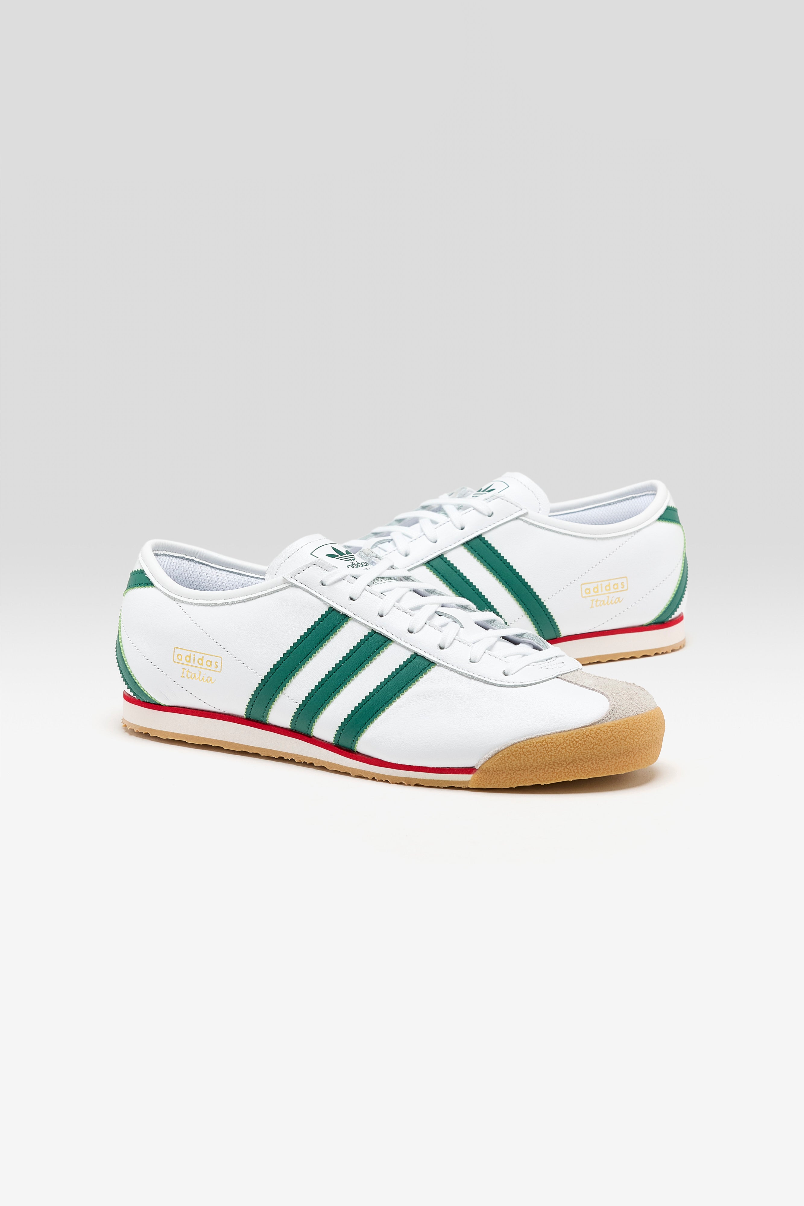 Italia 70s for Men (252 / M / GREEN)