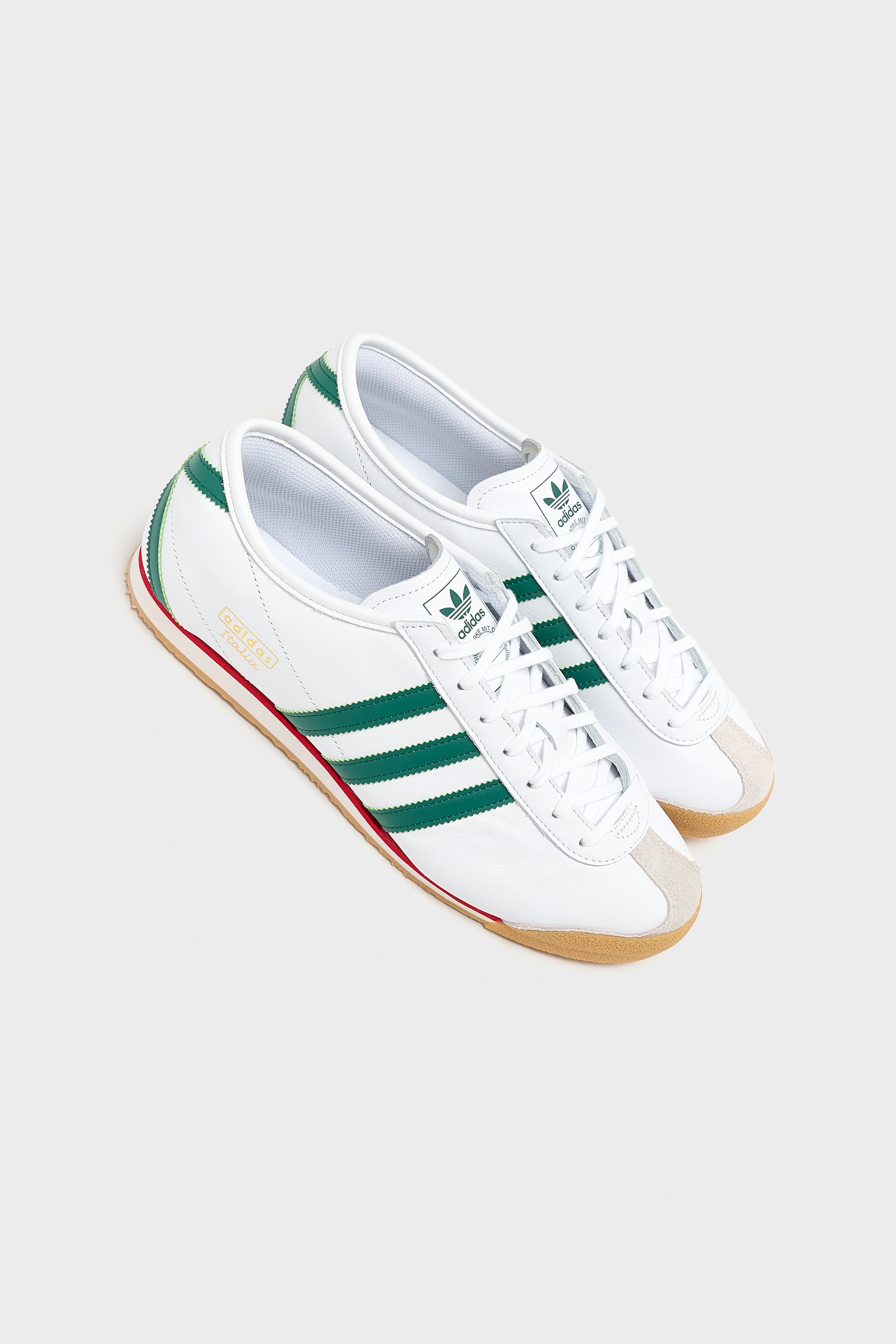 Italia 70s for Men (252 / M / GREEN)