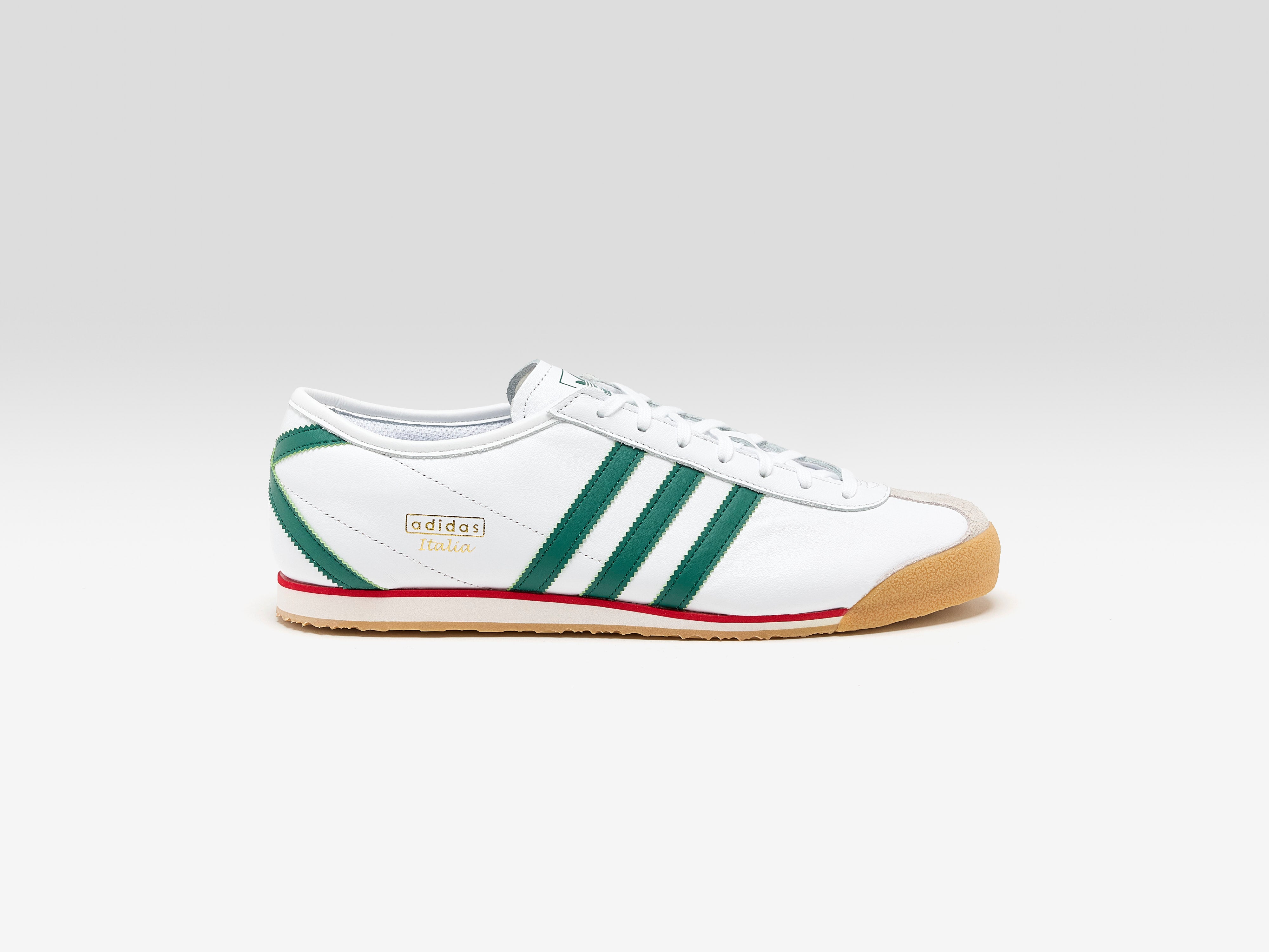 Italia 70s for Men (252 / M / GREEN)