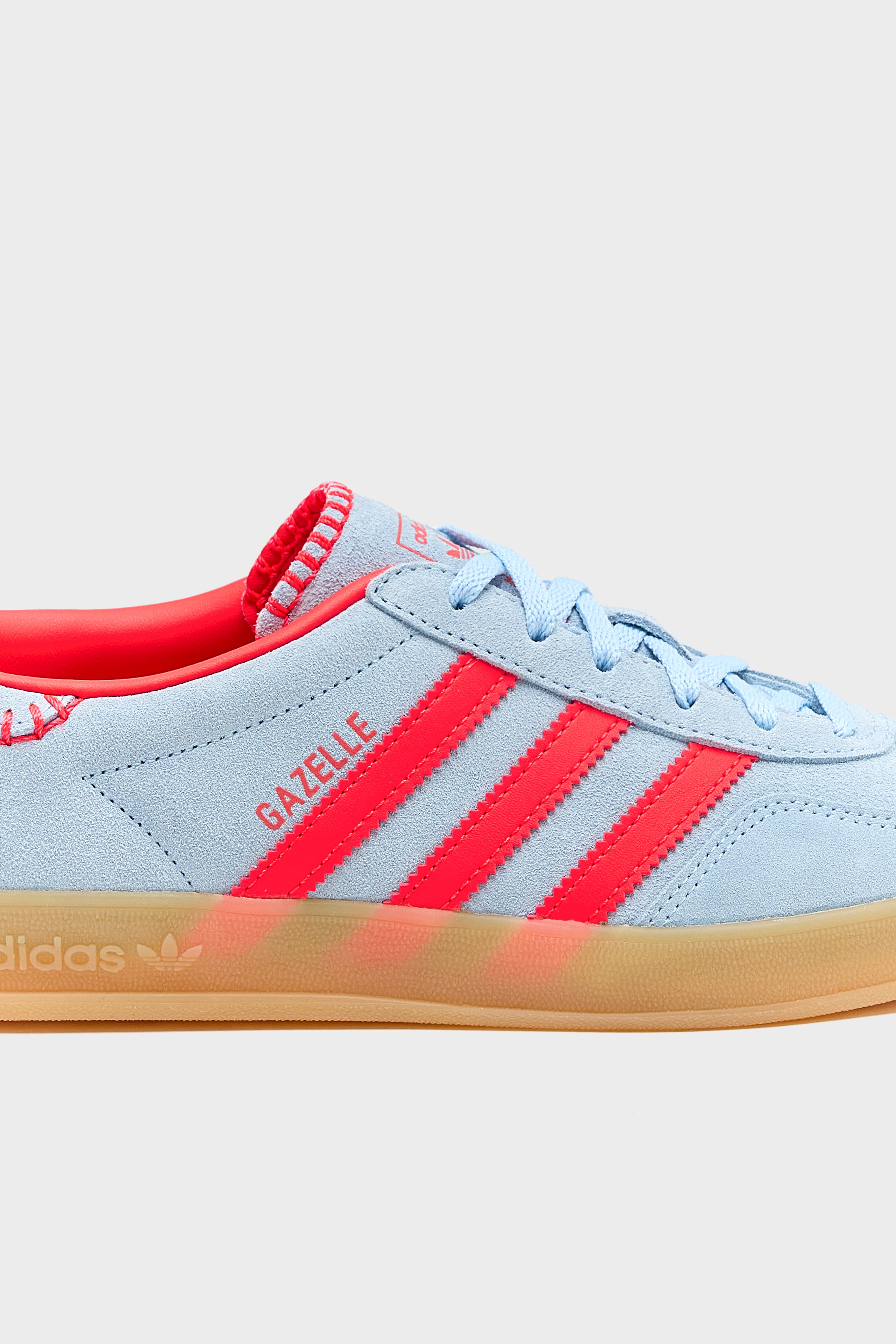 Gazelle Indoor pour Femmes (252 / W / BLUE)