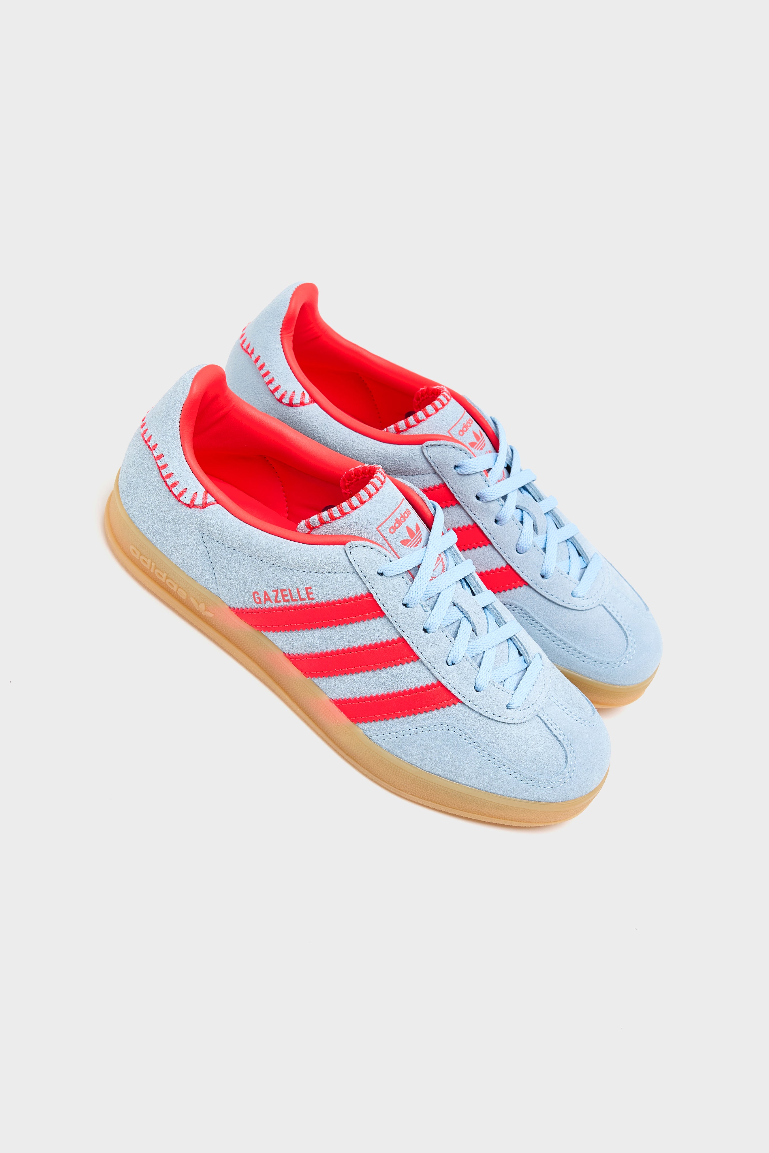 Gazelle Indoor pour Femmes (252 / W / BLUE)