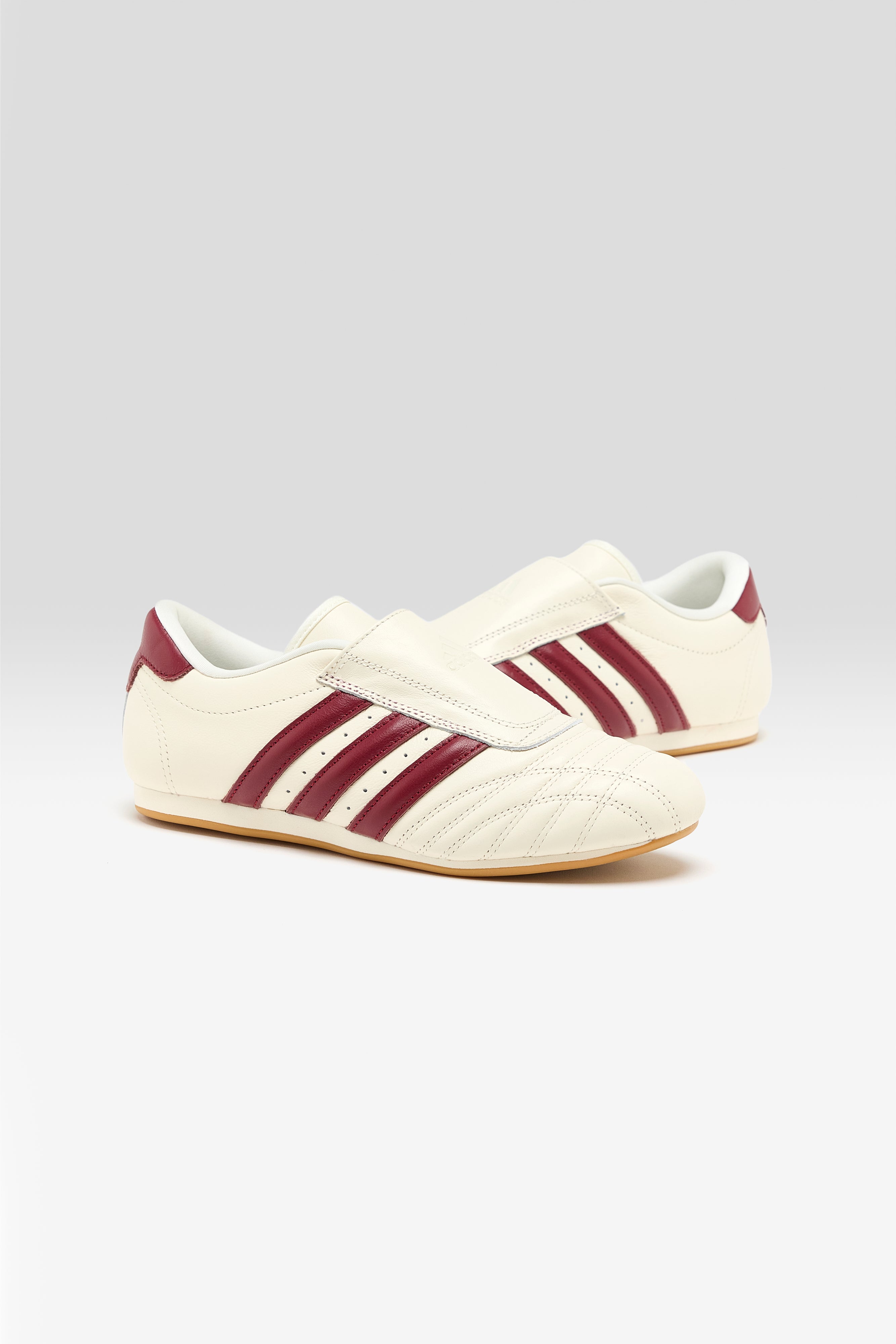 Taekwondo for Women (252 / W / WHITE)
