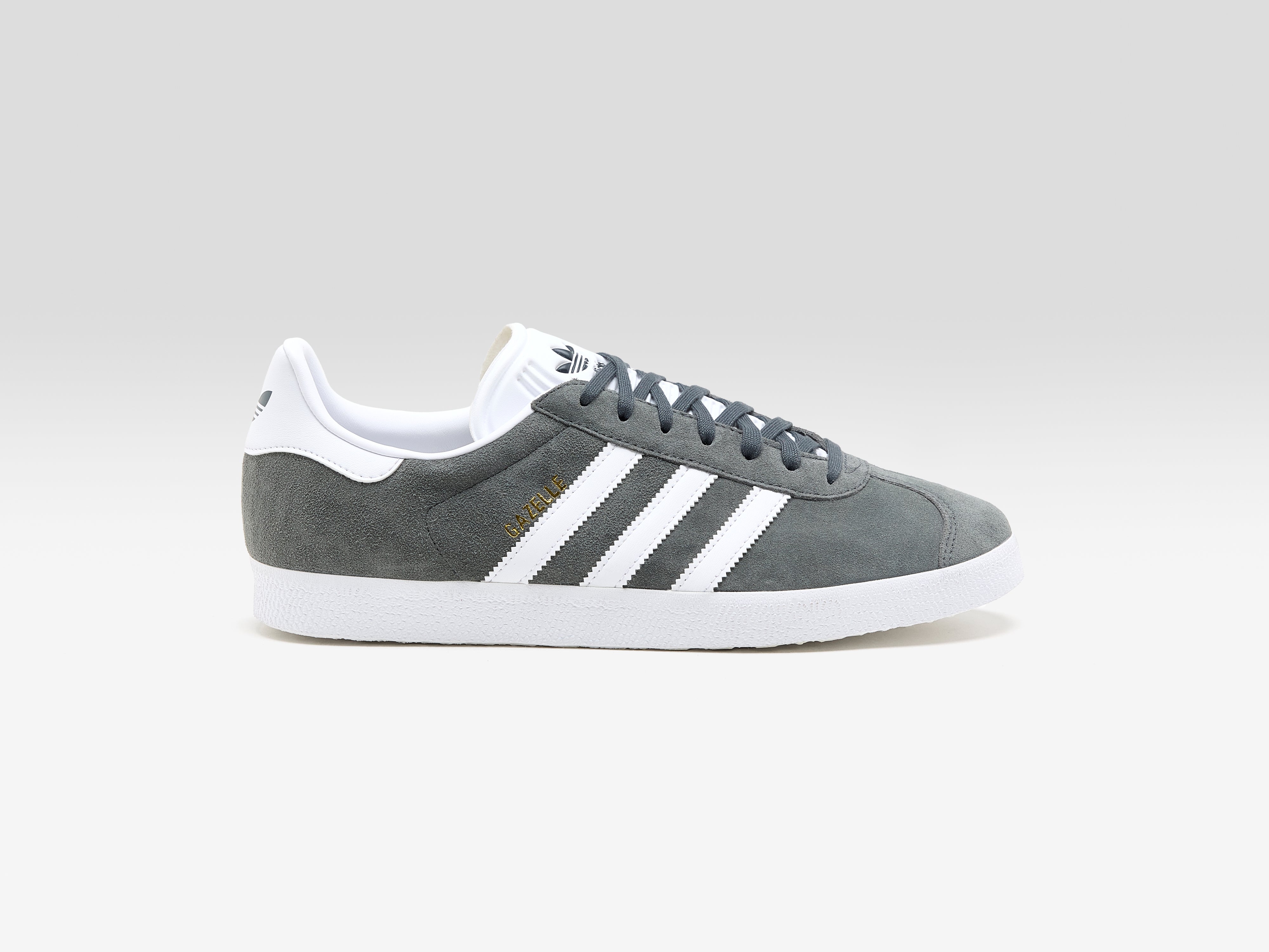 Gazelle for Men (261 / M / DARK GREY)
