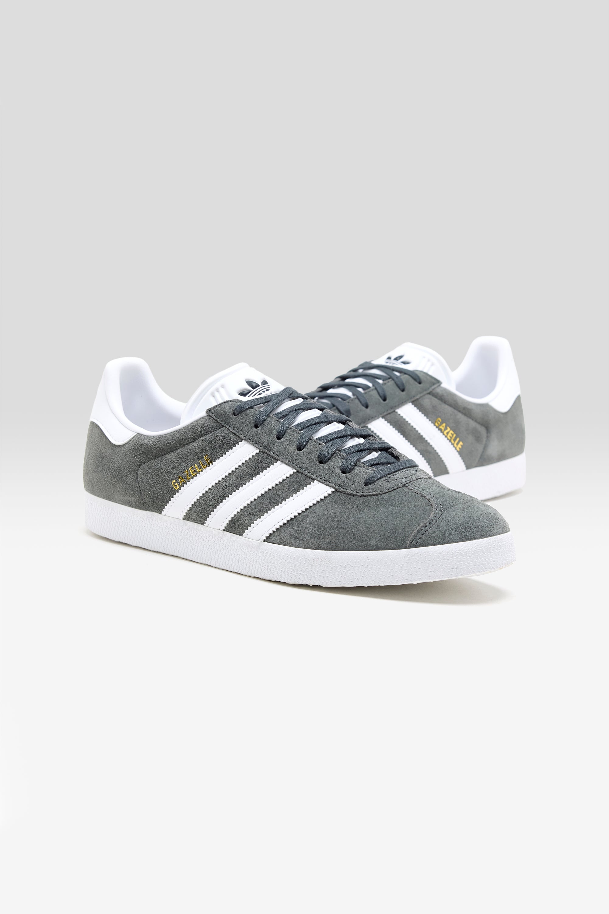 Gazelle for Men (261 / M / DARK GREY)