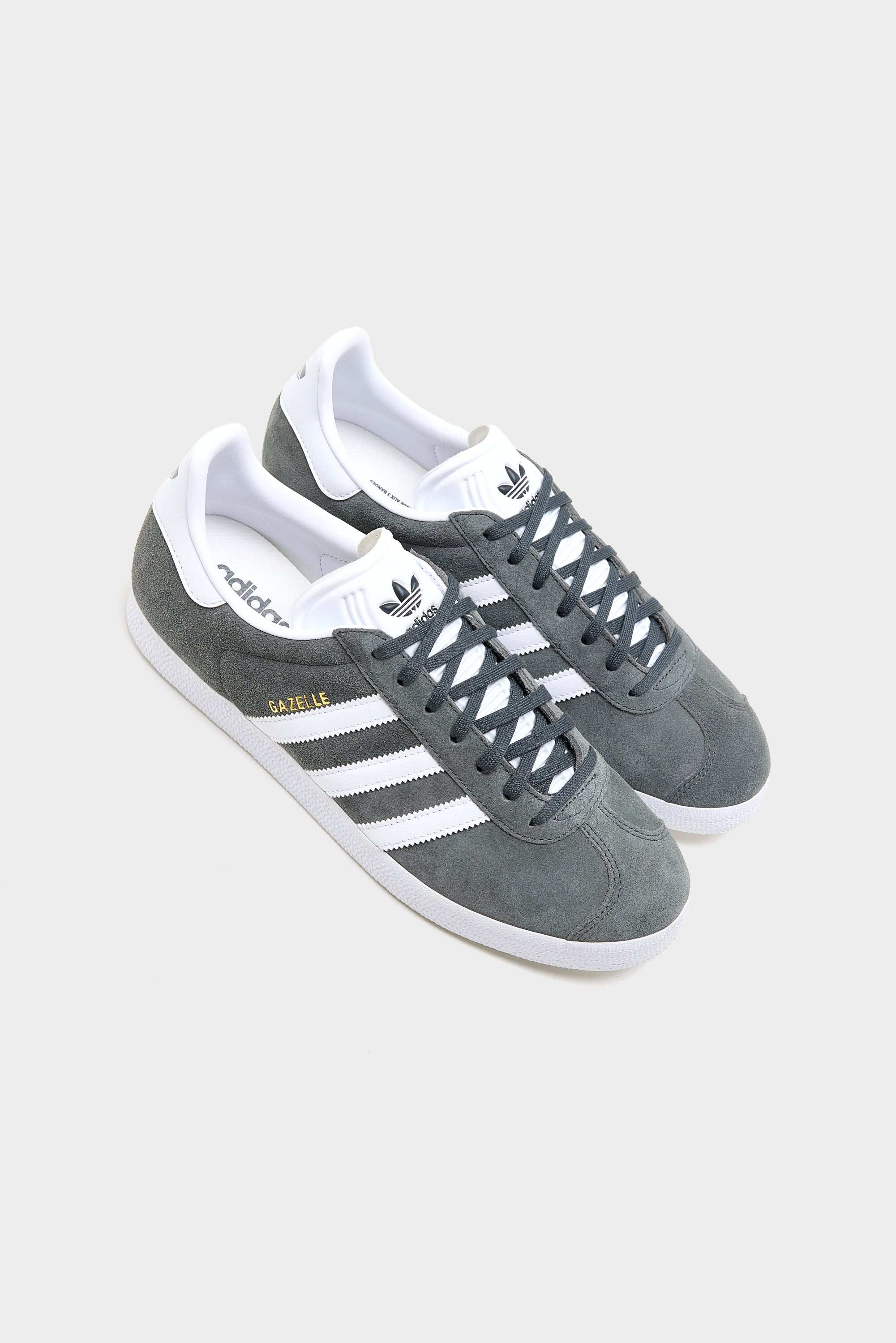 Gazelle for Men (261 / M / DARK GREY)
