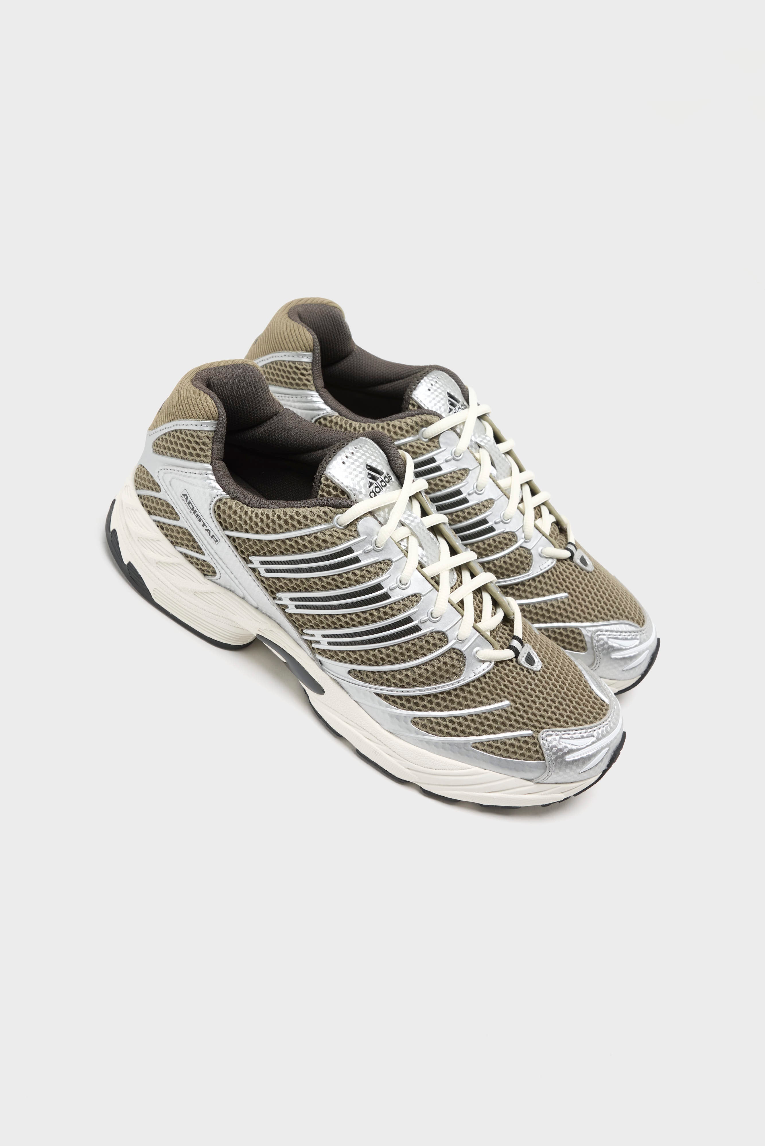Adidas Adistar Control 3 for Men (261 / M / OLIVE)