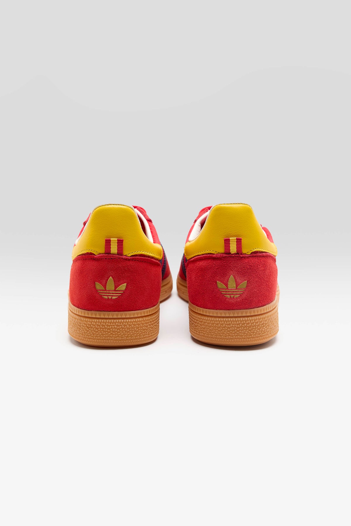 Handball Spezial für Herren (261 / M / RED)