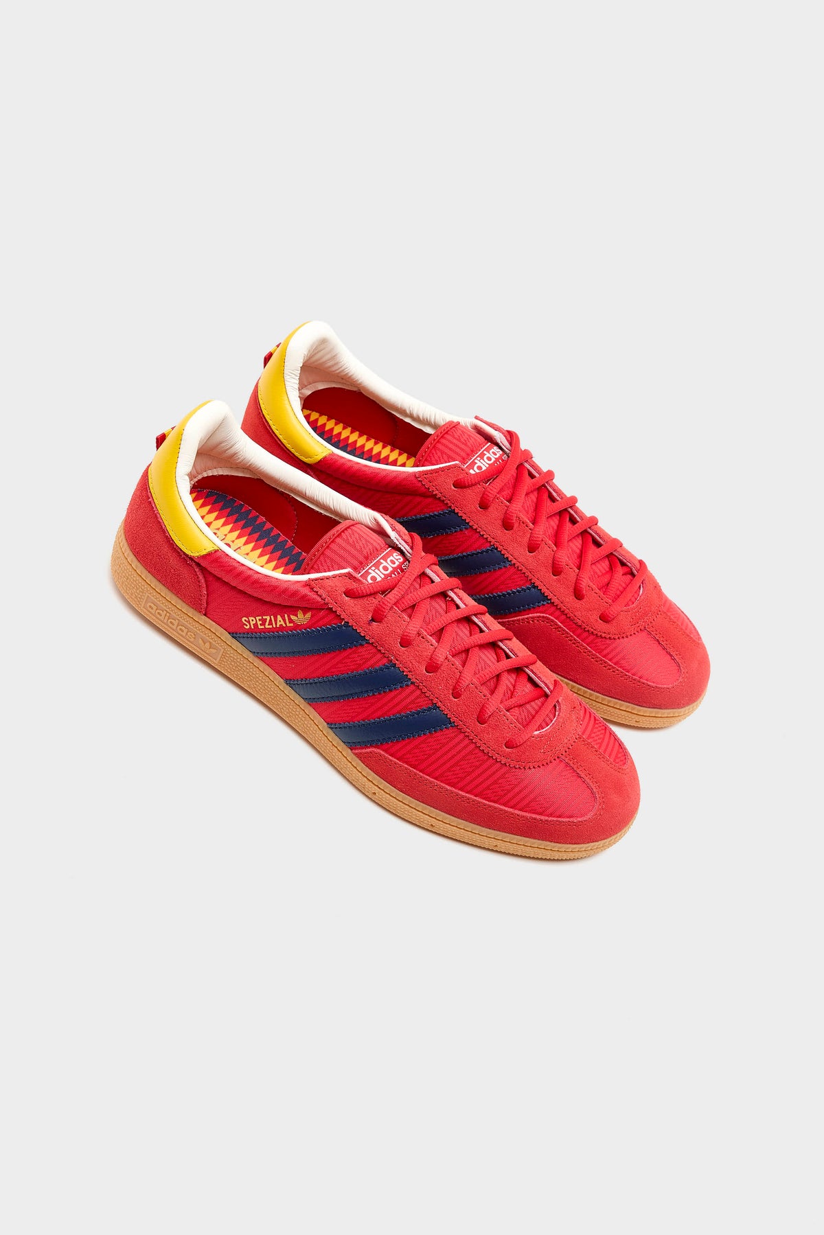 Handball Spezial für Herren (261 / M / RED)