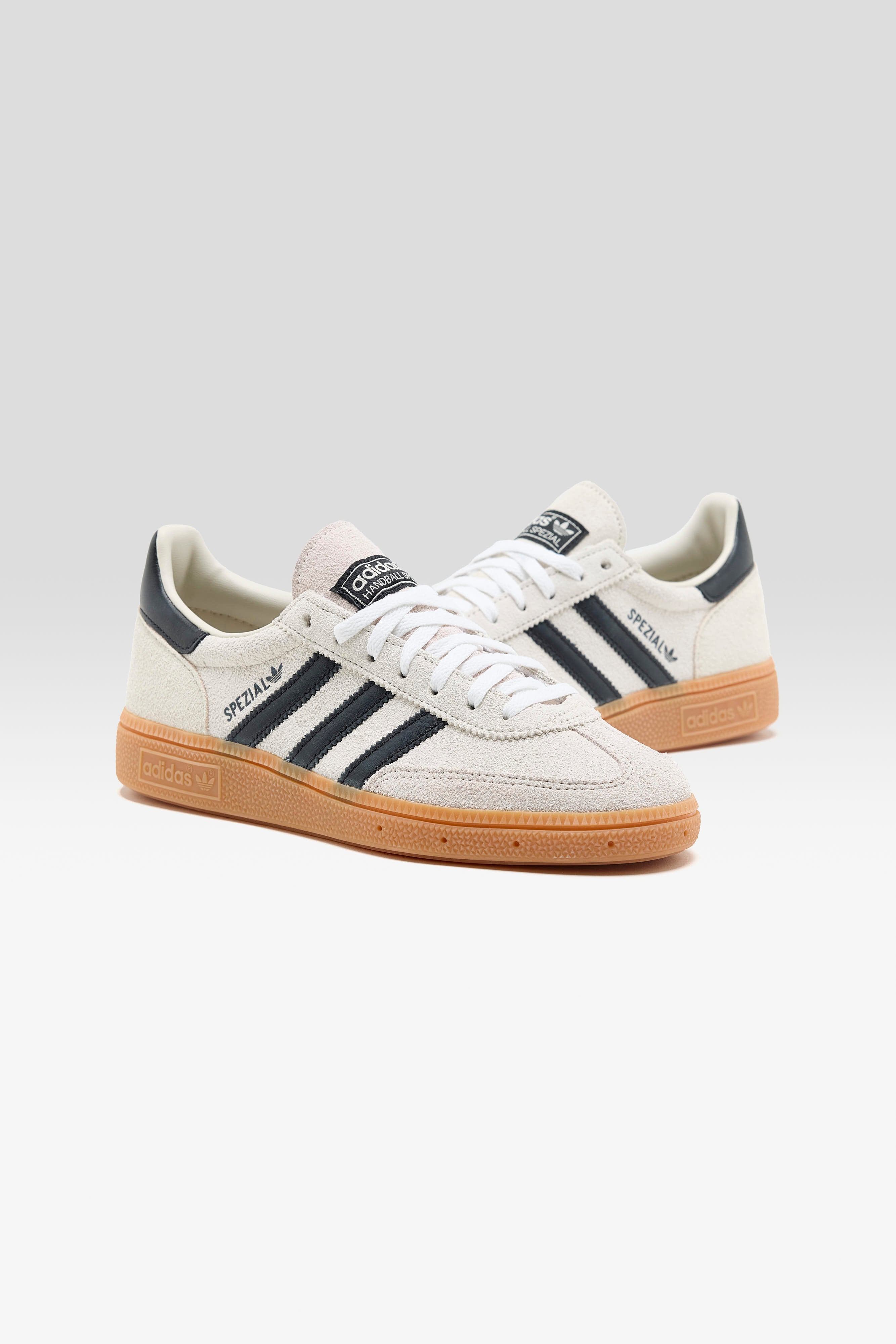 Handball Spezial voor dames (261 / W / GREY)