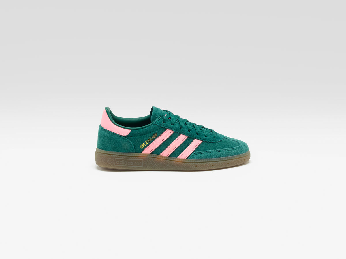 Handball Spezial für Damen (261 / W / GREEN)