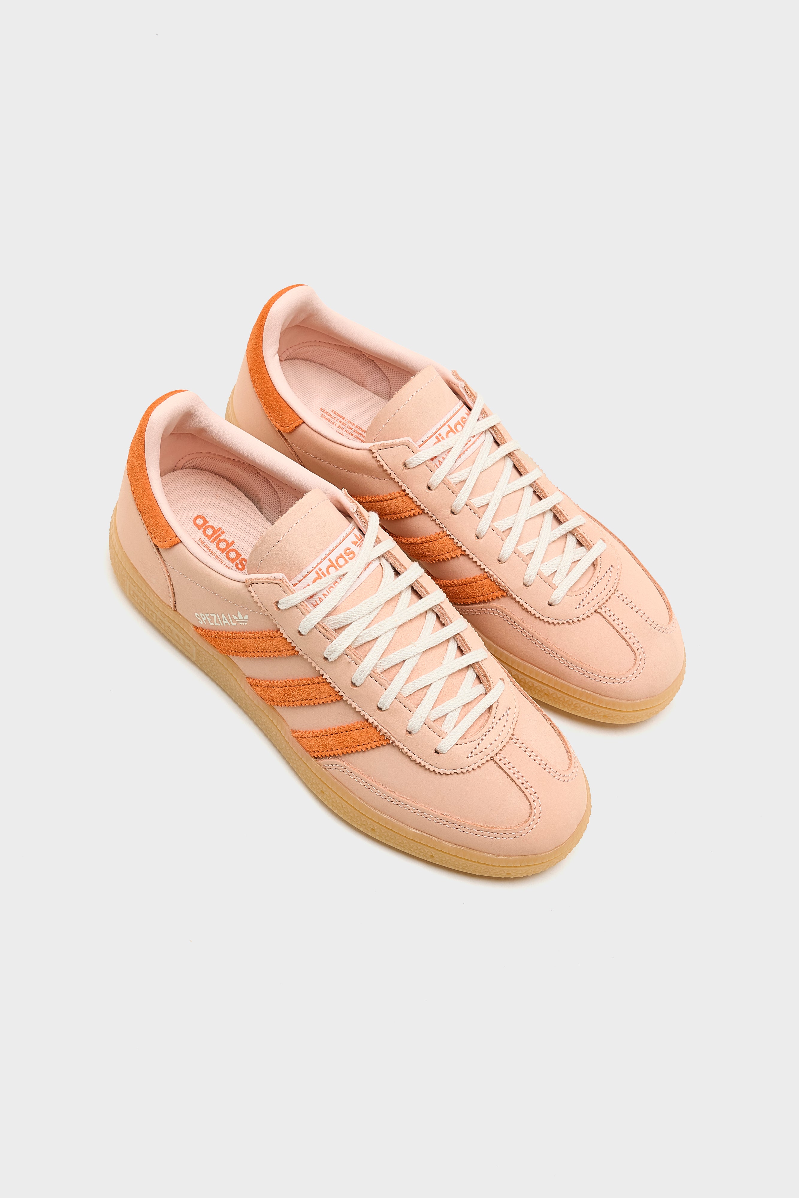 Handball Spezial voor Dames (261 / W / LIGHT ROSE)
