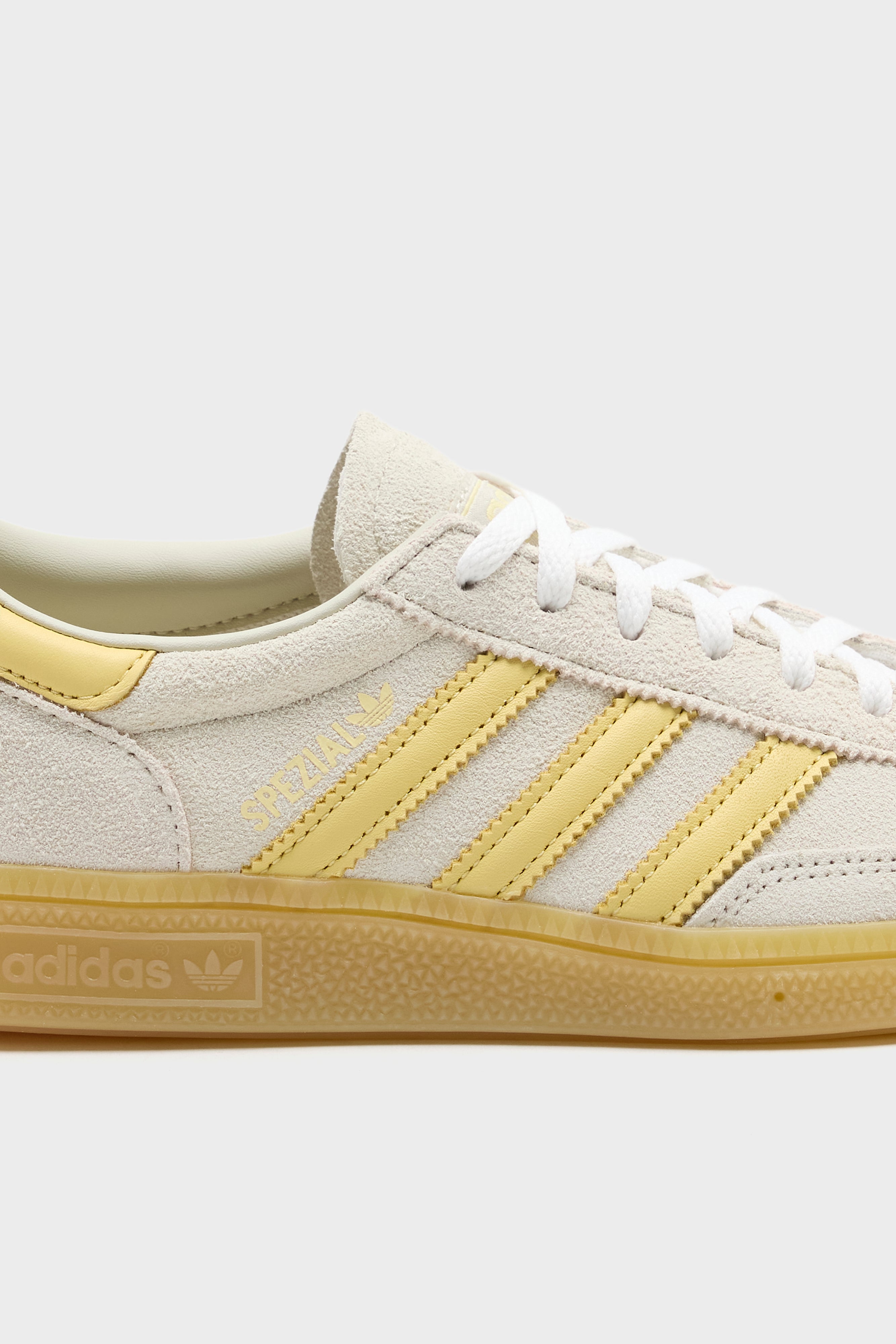 Handball Spezial voor dames (261 / W / ALUMINIUM)