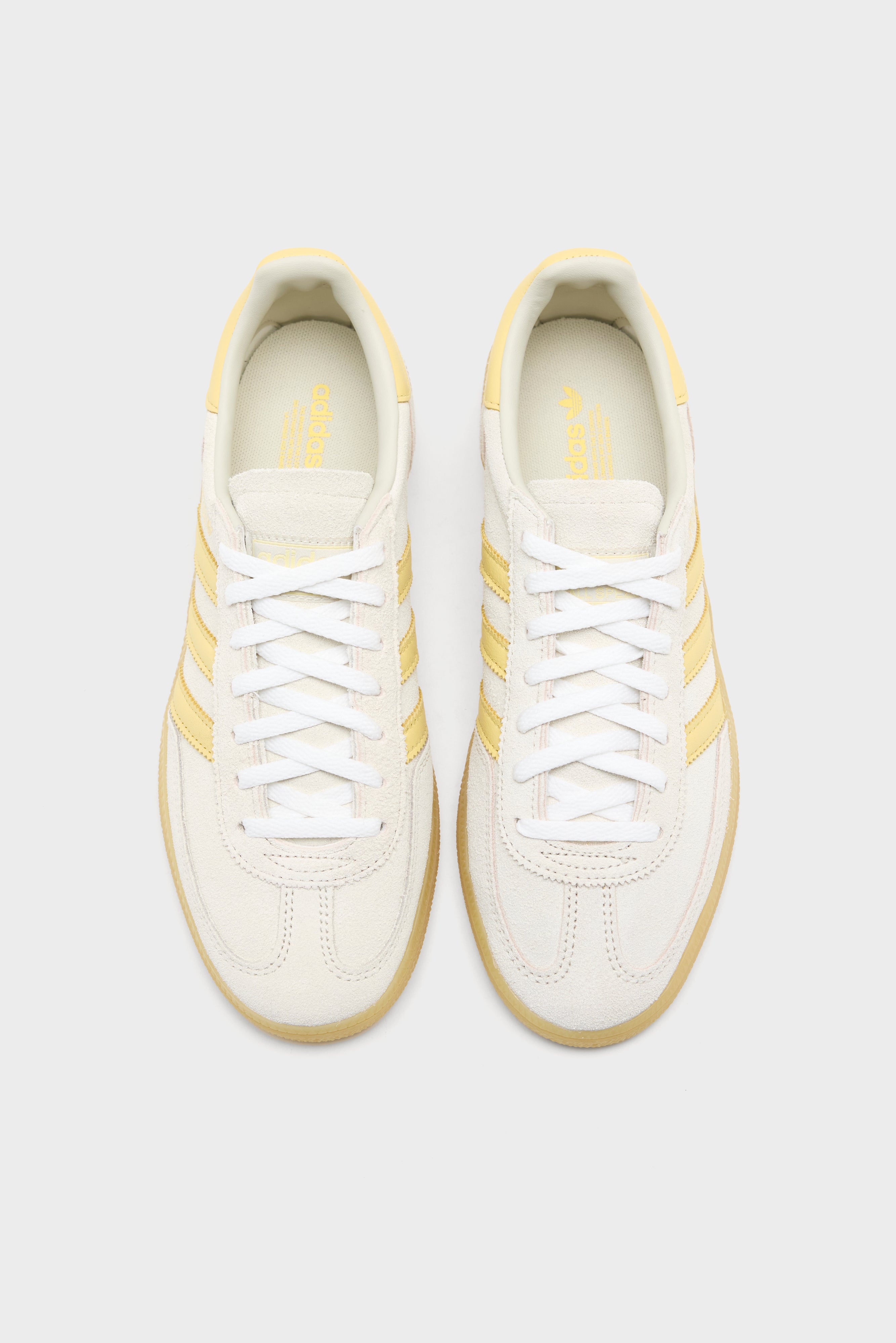 Handball Spezial voor dames (261 / W / ALUMINIUM)