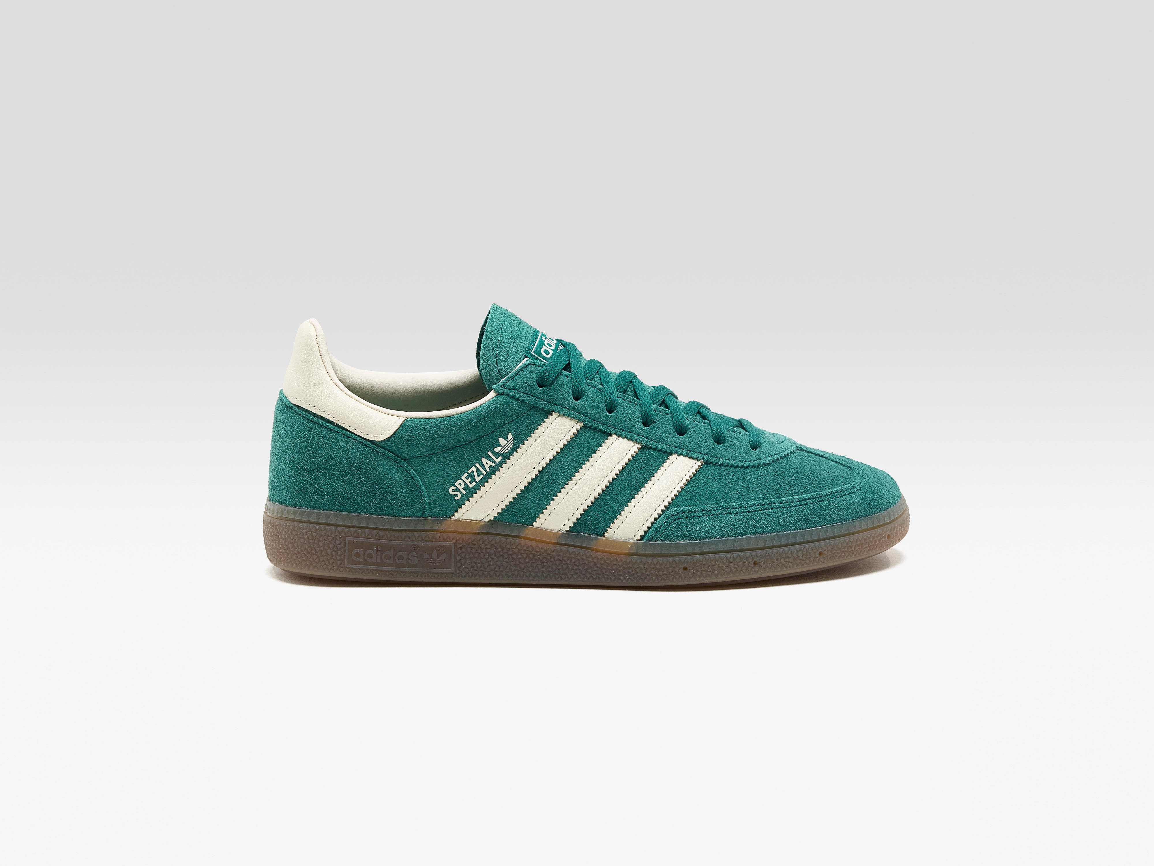 Handball Spezial for Men (261 / M / GREEN)