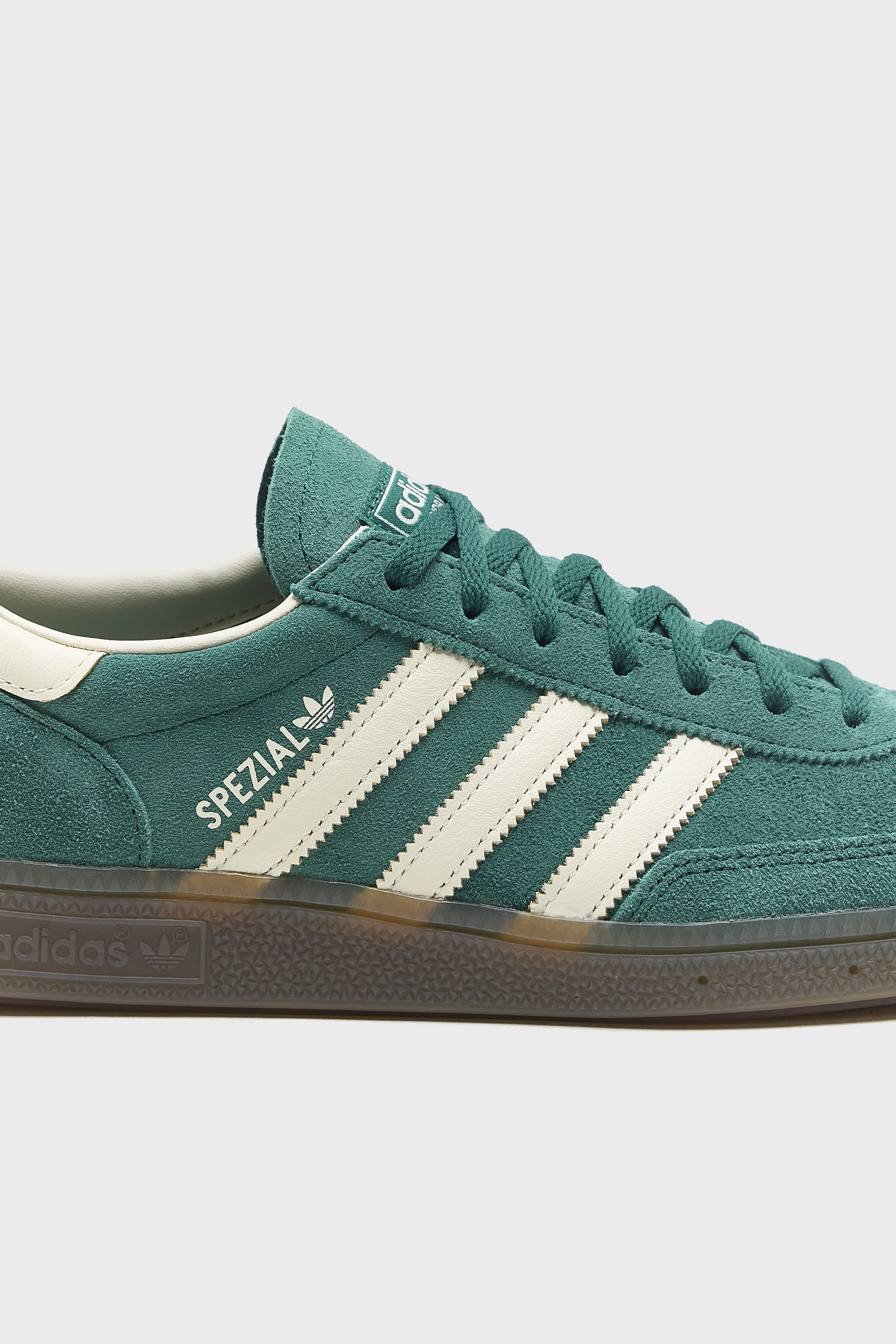 Handball Spezial for Men (261 / M / GREEN)