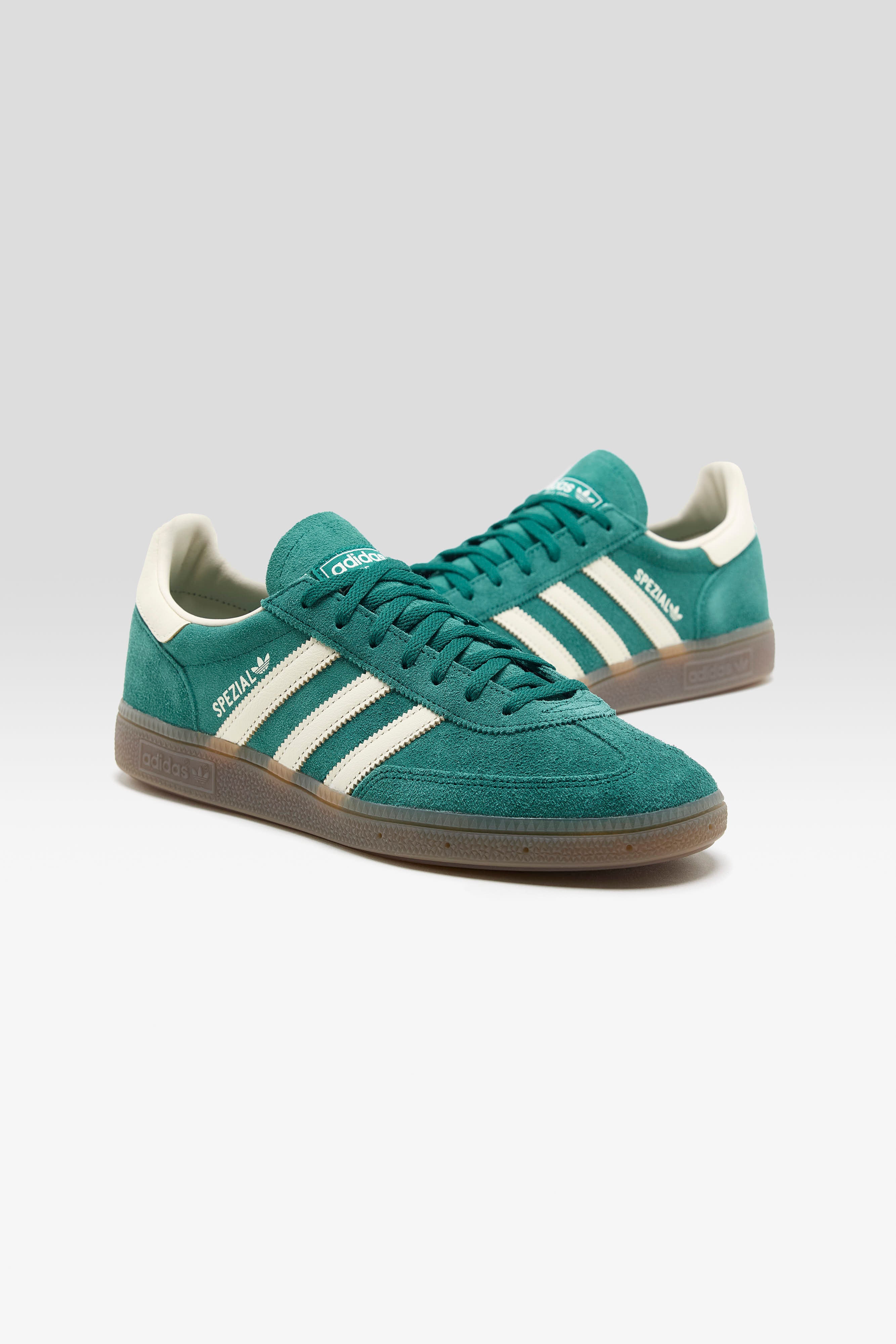 Handball Spezial for Men (261 / M / GREEN)