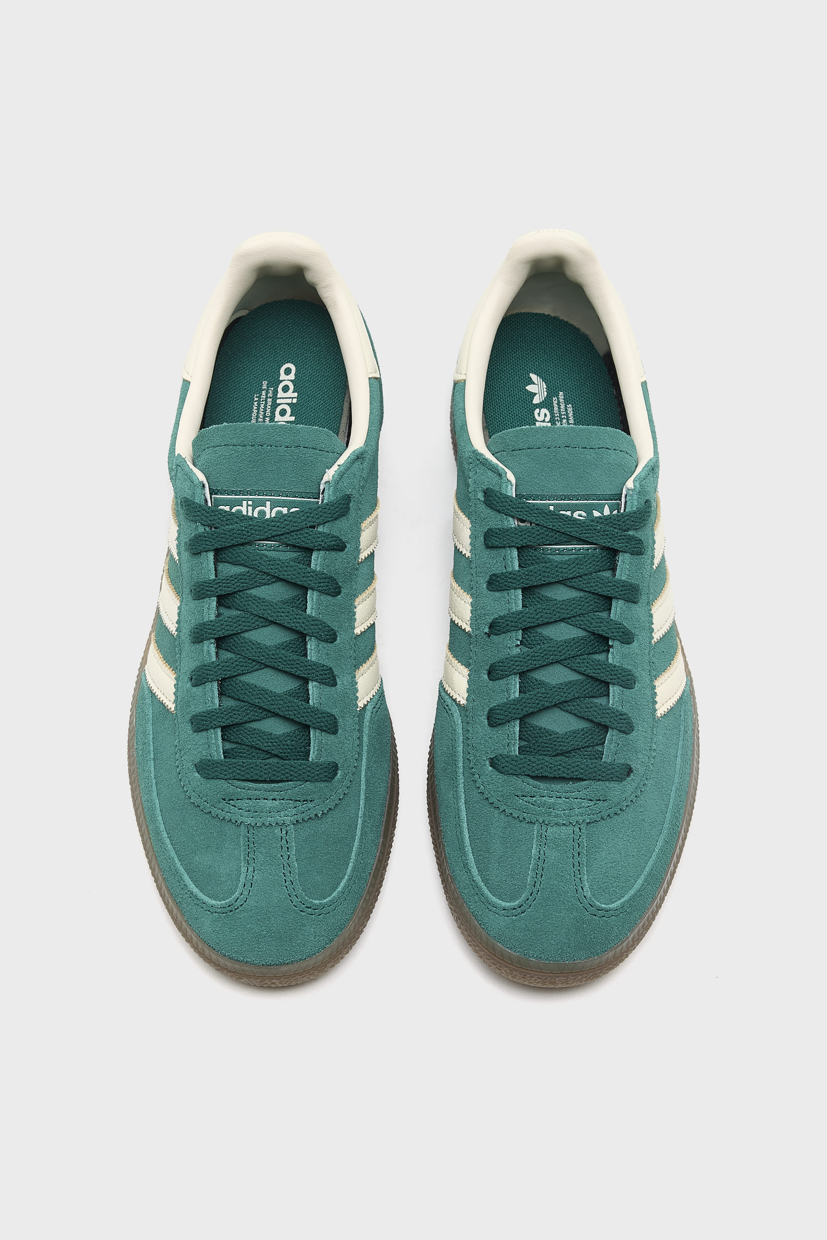 Handball Spezial voor dames (261 / W / GREEN)