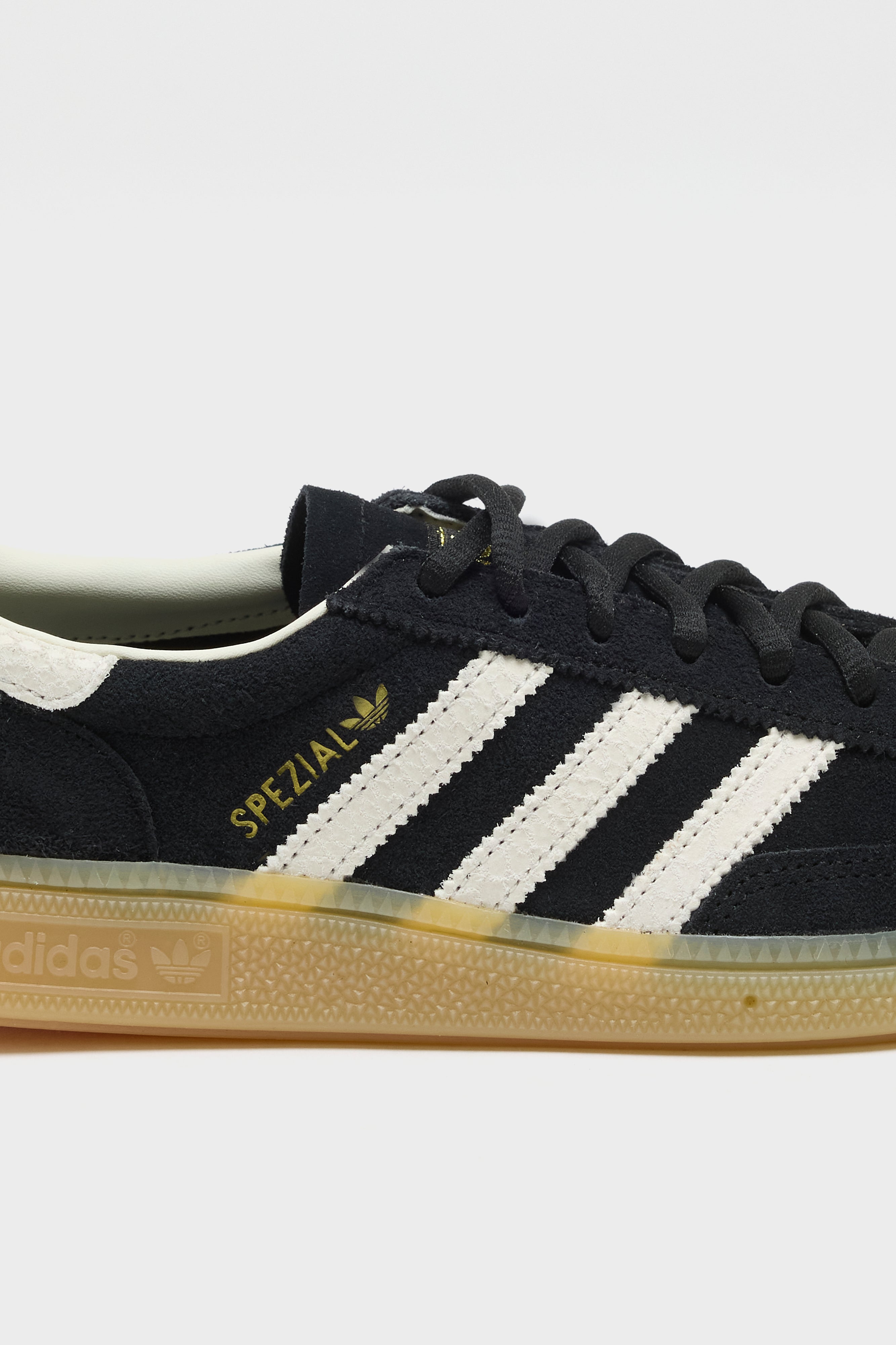 Handball Spezial voor Dames (261 / W / BLACK)
